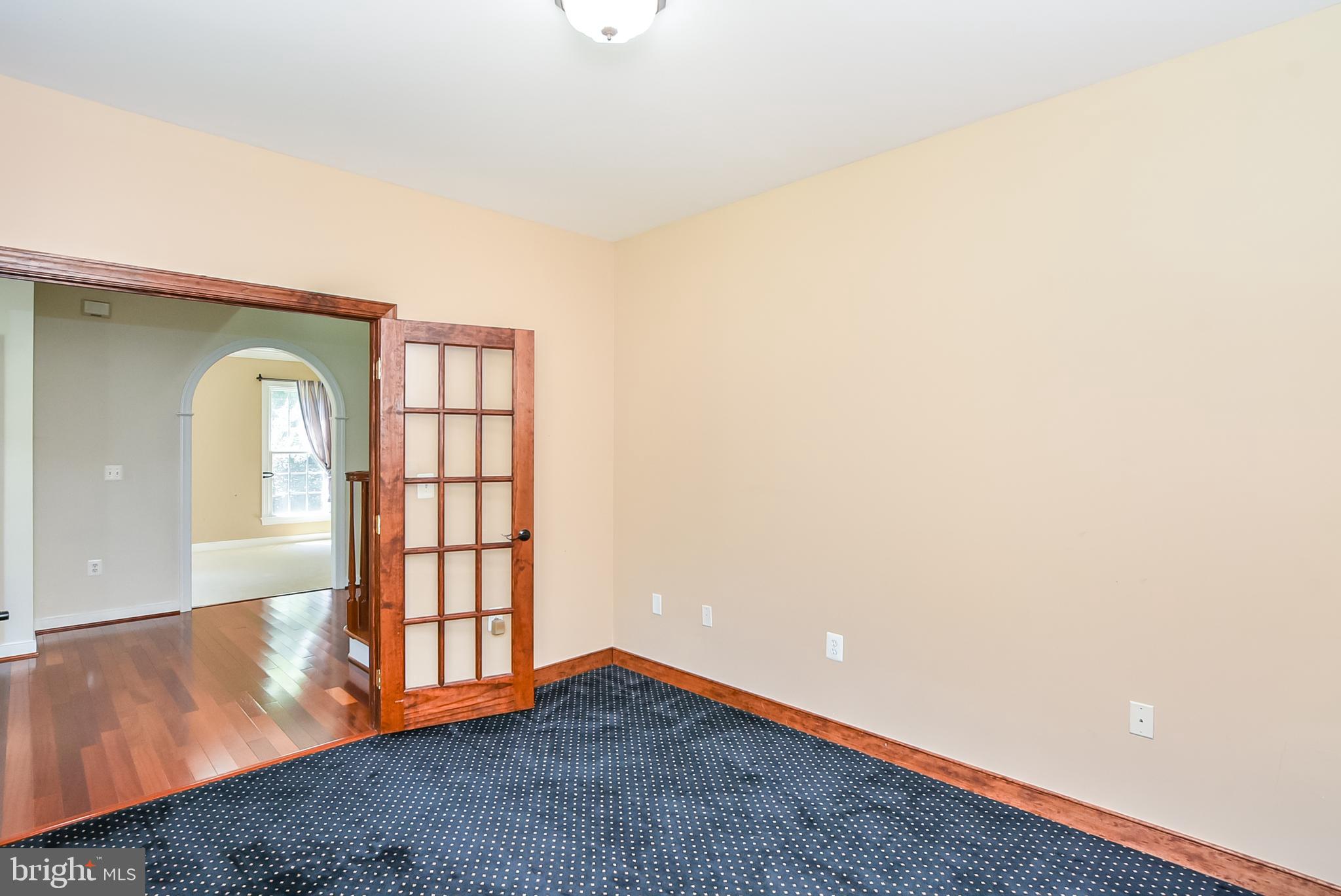 MT MORIAH ON THE POTOMAC - Residential