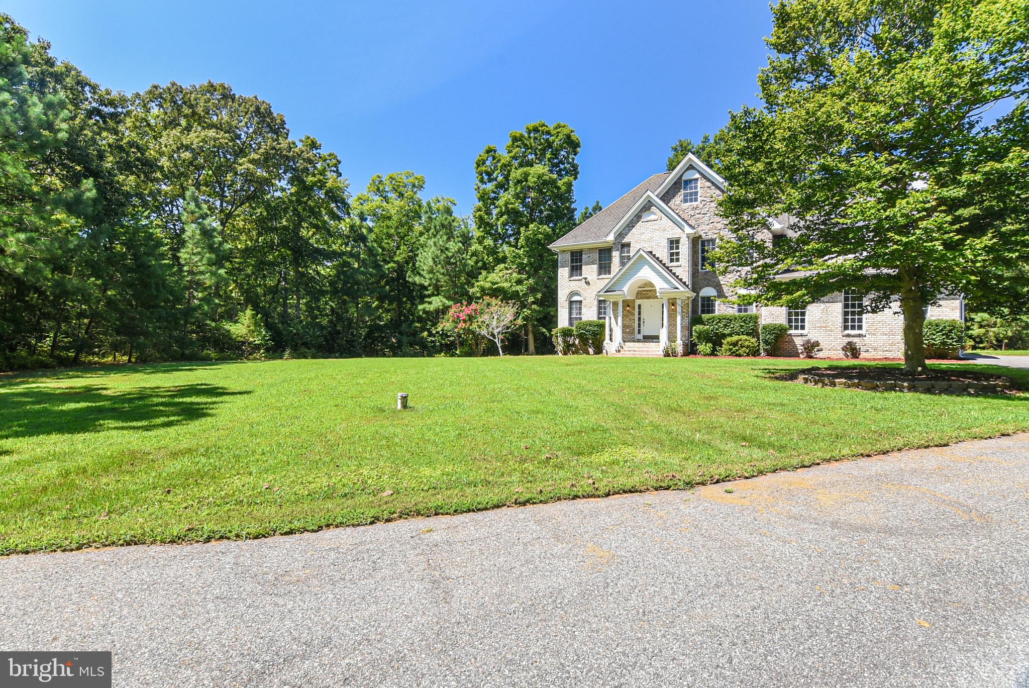 MT MORIAH ON THE POTOMAC - Residential