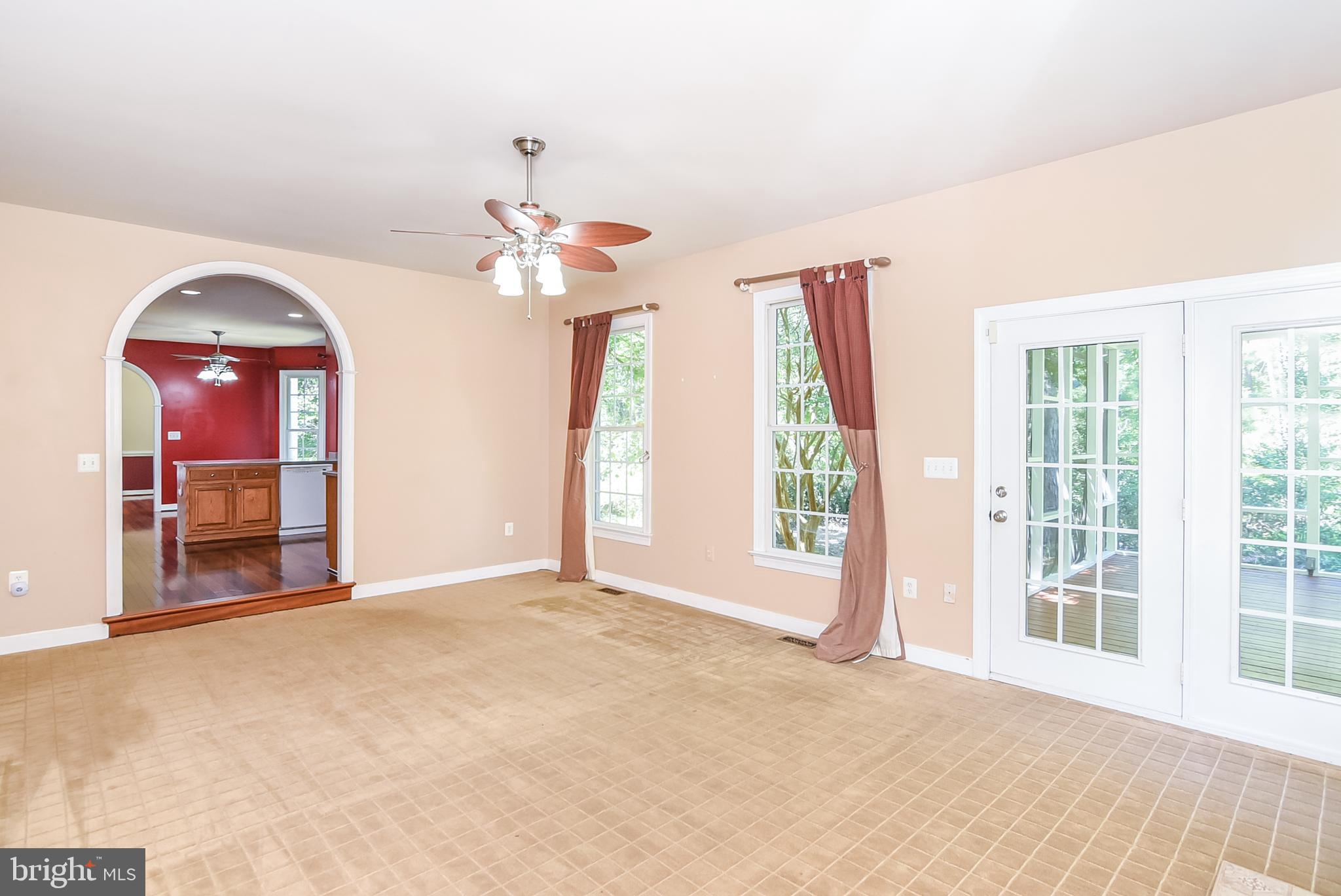 MT MORIAH ON THE POTOMAC - Residential