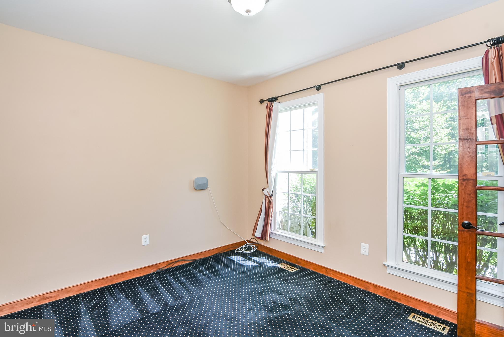 MT MORIAH ON THE POTOMAC - Residential