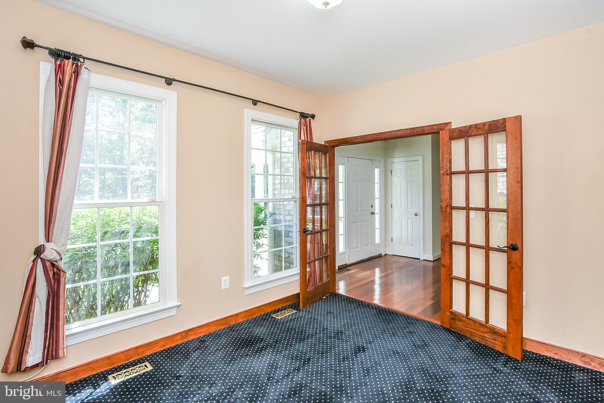 MT MORIAH ON THE POTOMAC - Residential