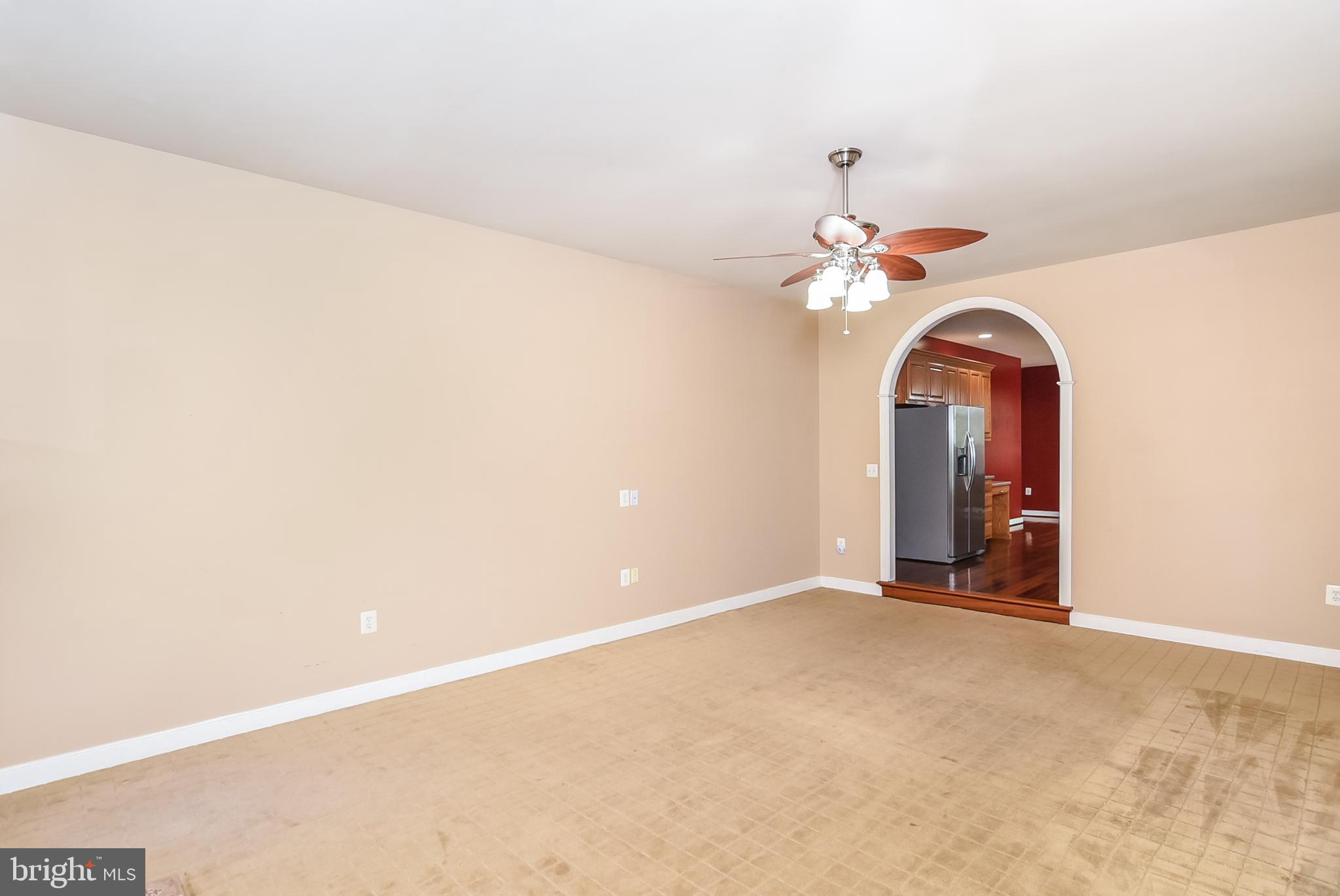 MT MORIAH ON THE POTOMAC - Residential