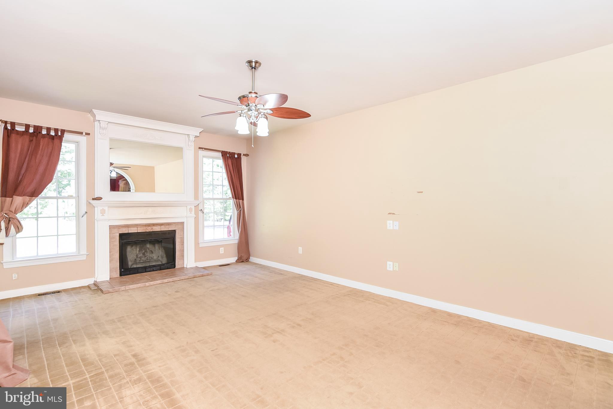 MT MORIAH ON THE POTOMAC - Residential