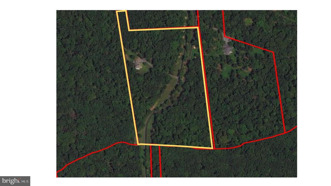 MT MORIAH ON THE POTOMAC - Residential