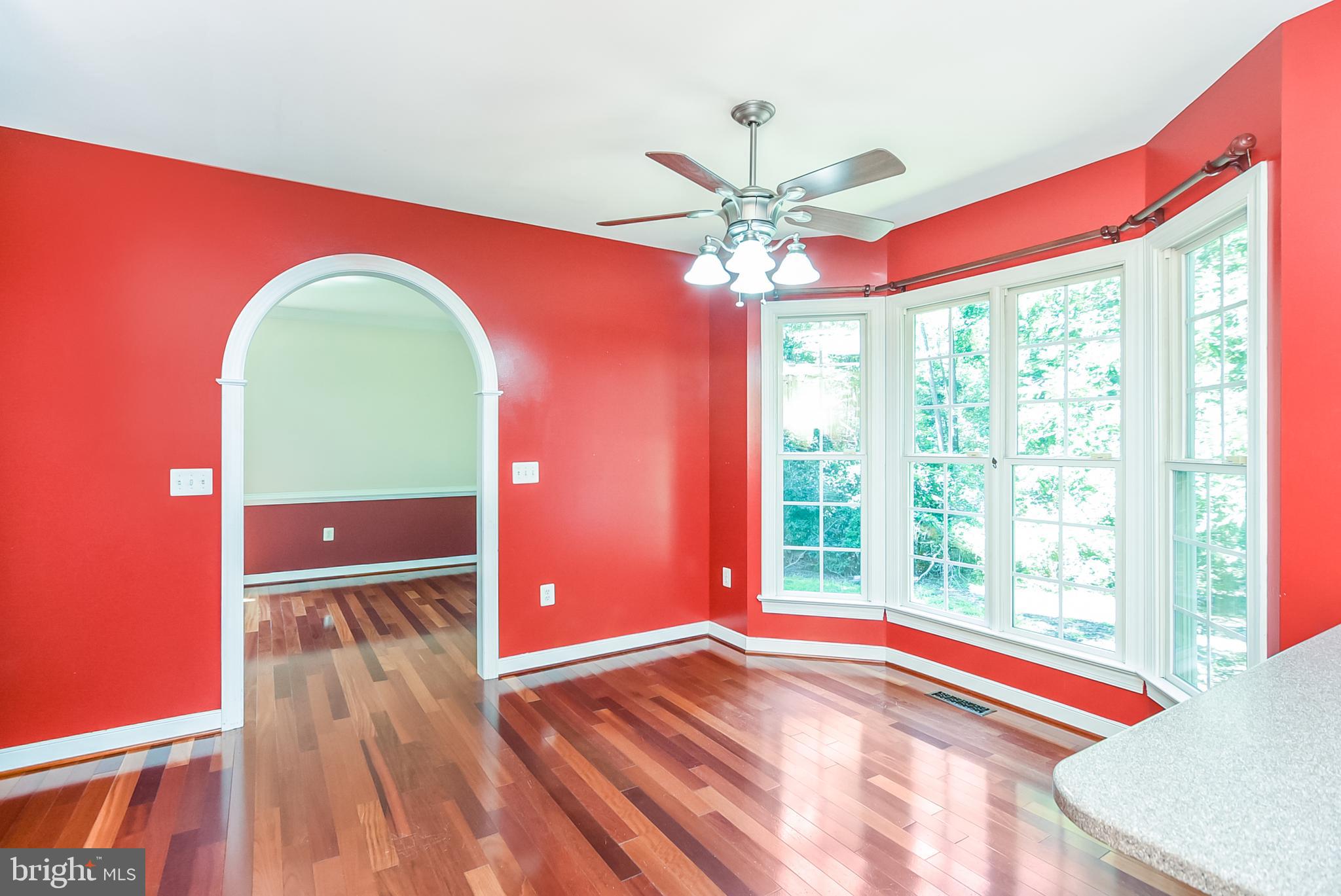 MT MORIAH ON THE POTOMAC - Residential