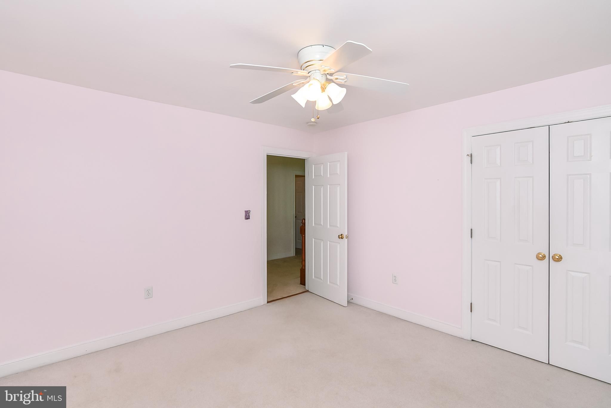 MT MORIAH ON THE POTOMAC - Residential