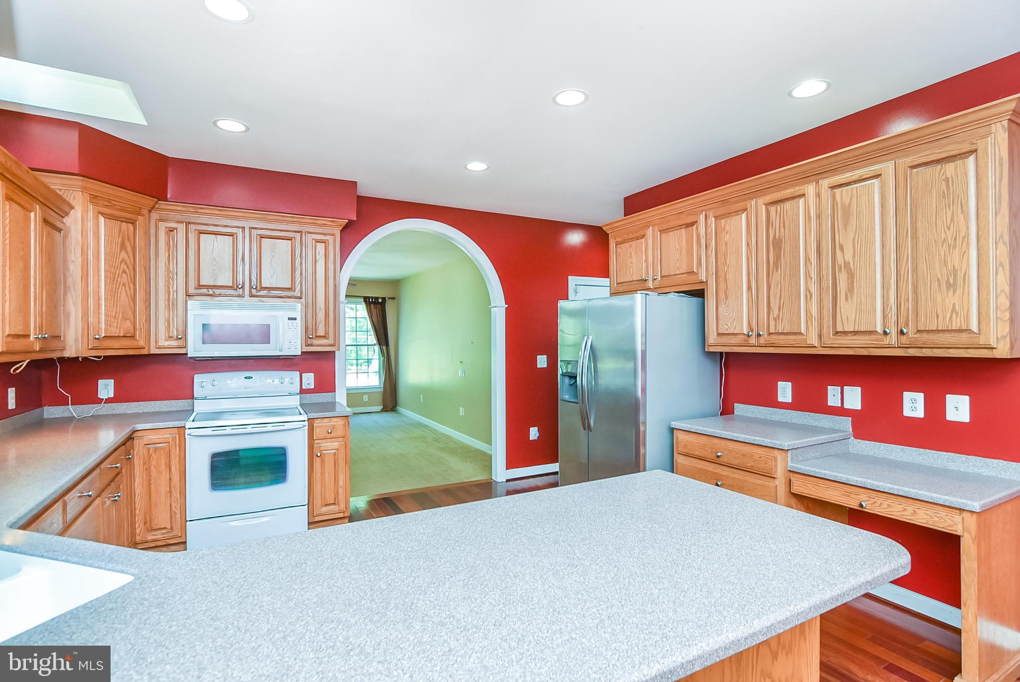 MT MORIAH ON THE POTOMAC - Residential