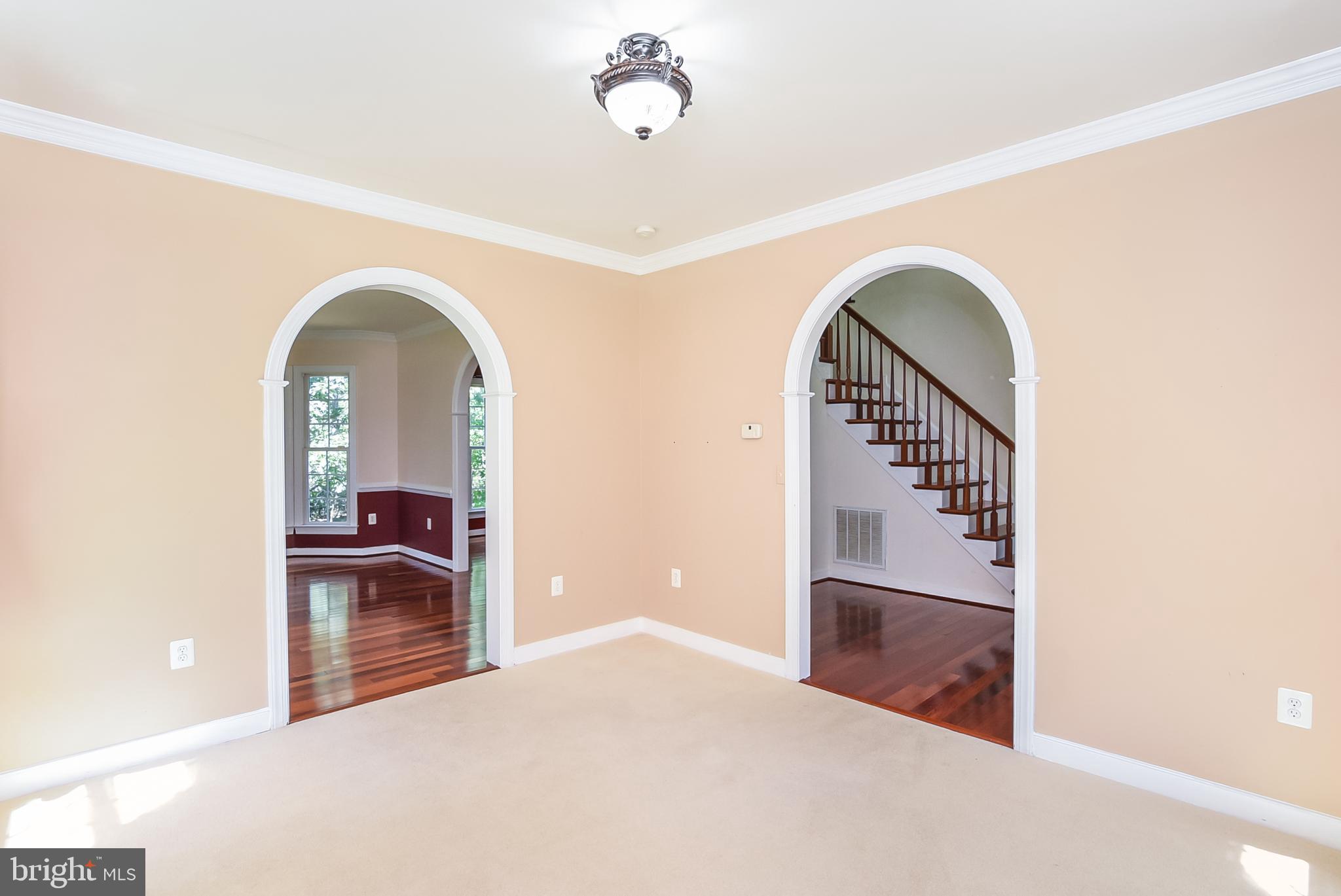 MT MORIAH ON THE POTOMAC - Residential