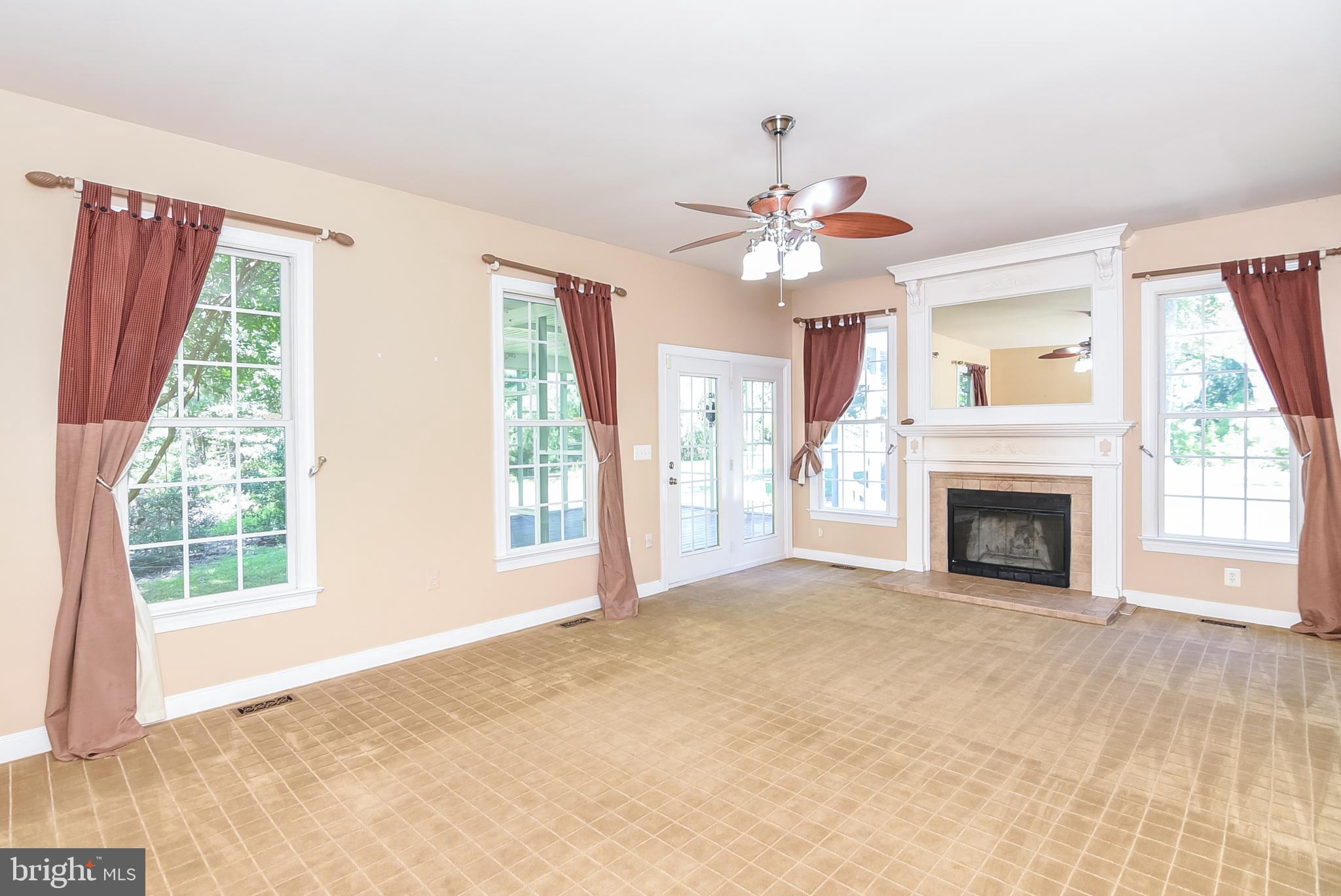 MT MORIAH ON THE POTOMAC - Residential