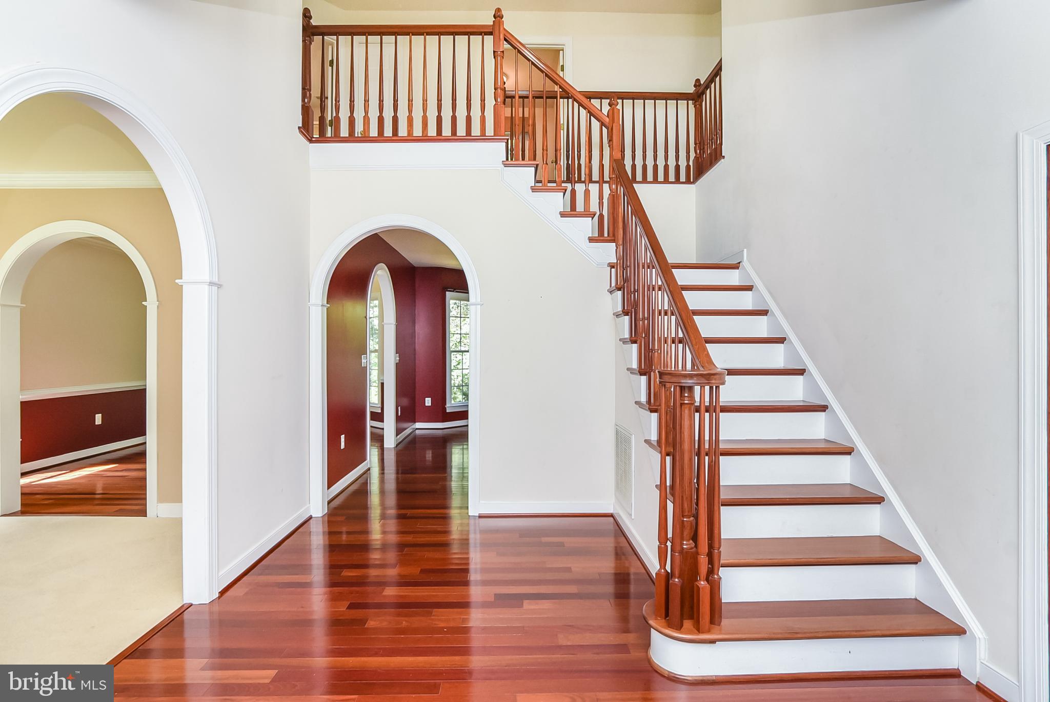 MT MORIAH ON THE POTOMAC - Residential