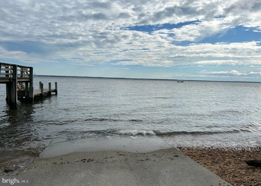 MT MORIAH ON THE POTOMAC - Residential