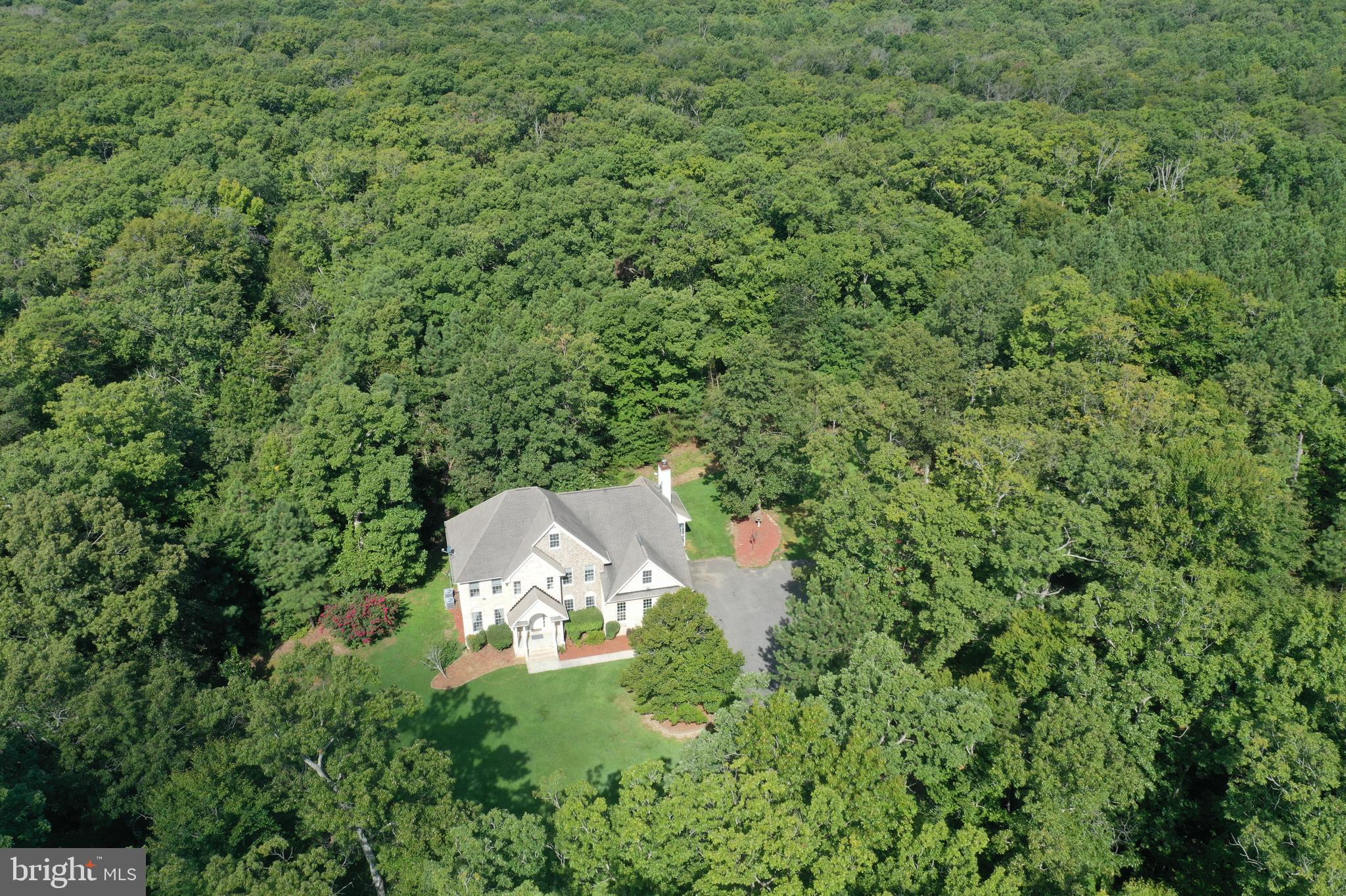 MT MORIAH ON THE POTOMAC - Residential