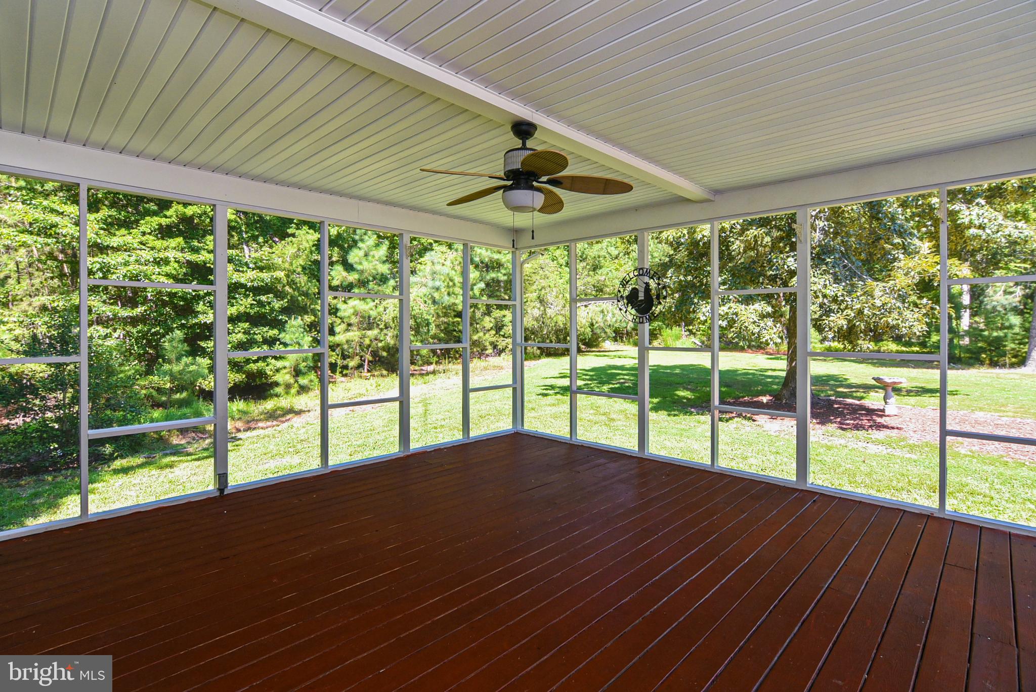 MT MORIAH ON THE POTOMAC - Residential