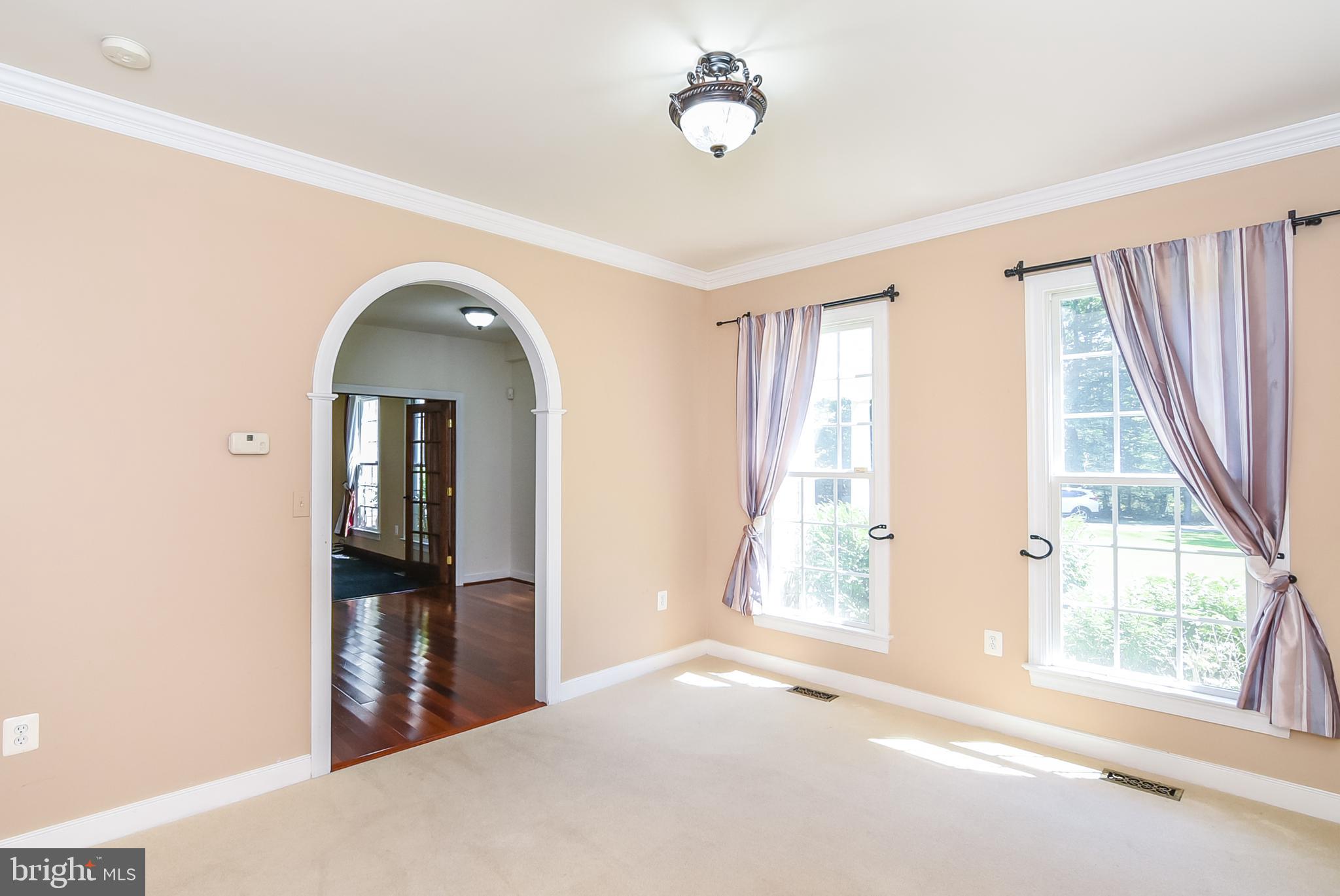 MT MORIAH ON THE POTOMAC - Residential