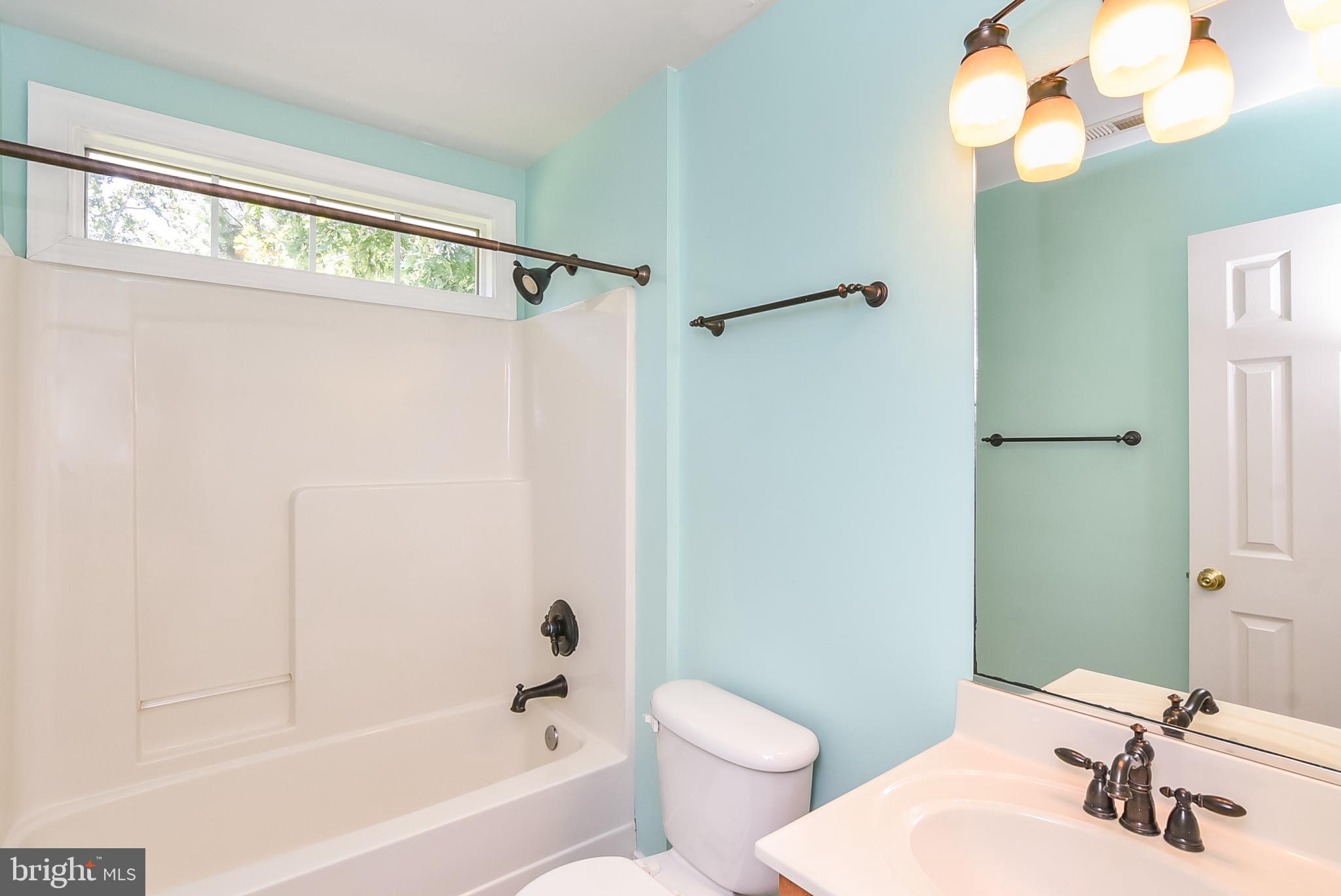 MT MORIAH ON THE POTOMAC - Residential