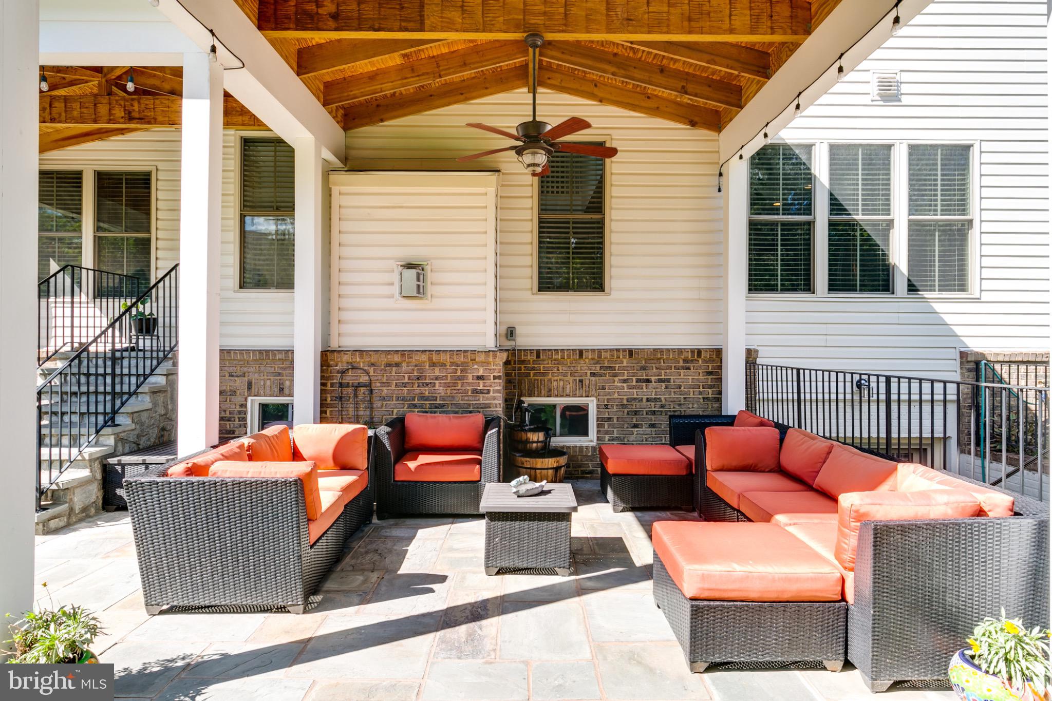 BRAMBLETON LANDBAY 3 - Residential Lease