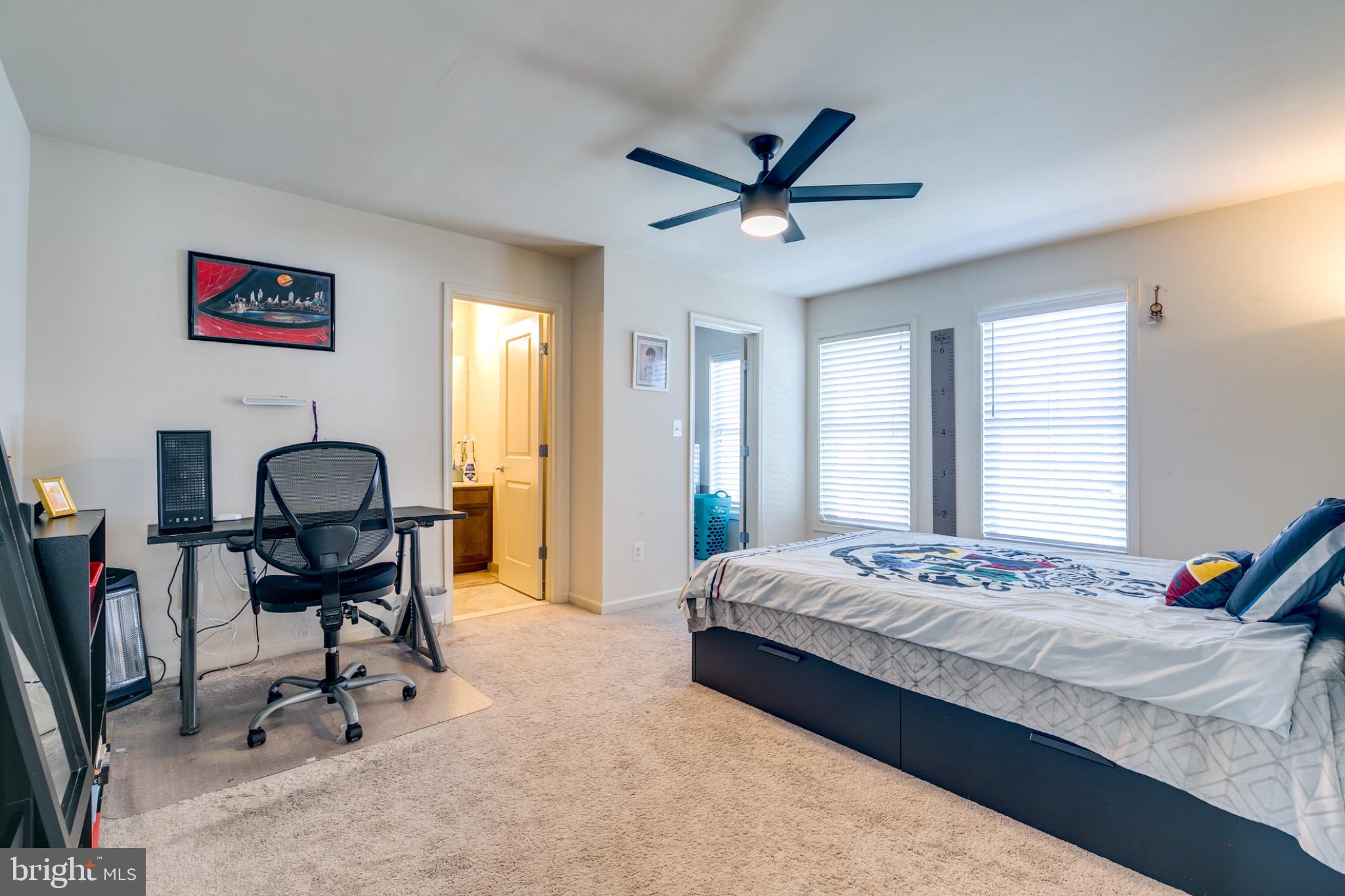 BRAMBLETON LANDBAY 3 - Residential Lease