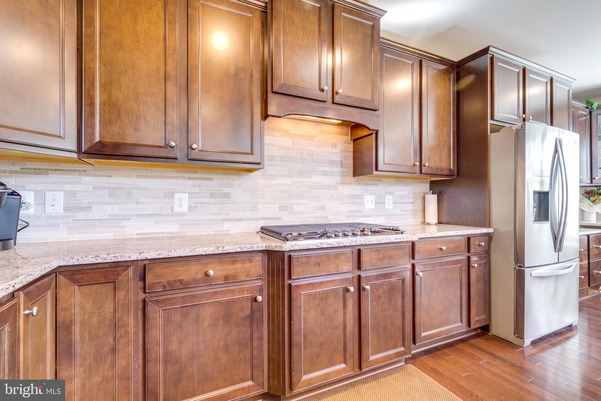 BRAMBLETON LANDBAY 3 - Residential Lease