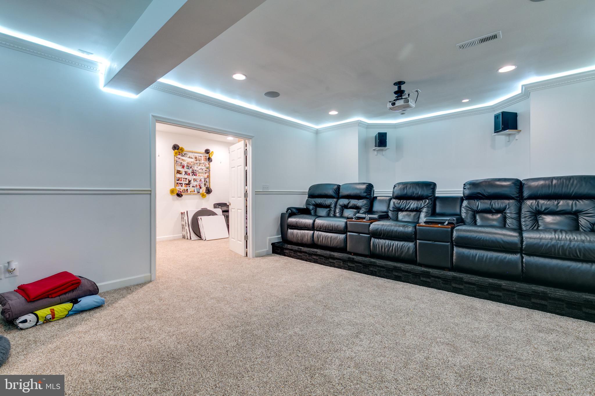 BRAMBLETON LANDBAY 3 - Residential Lease