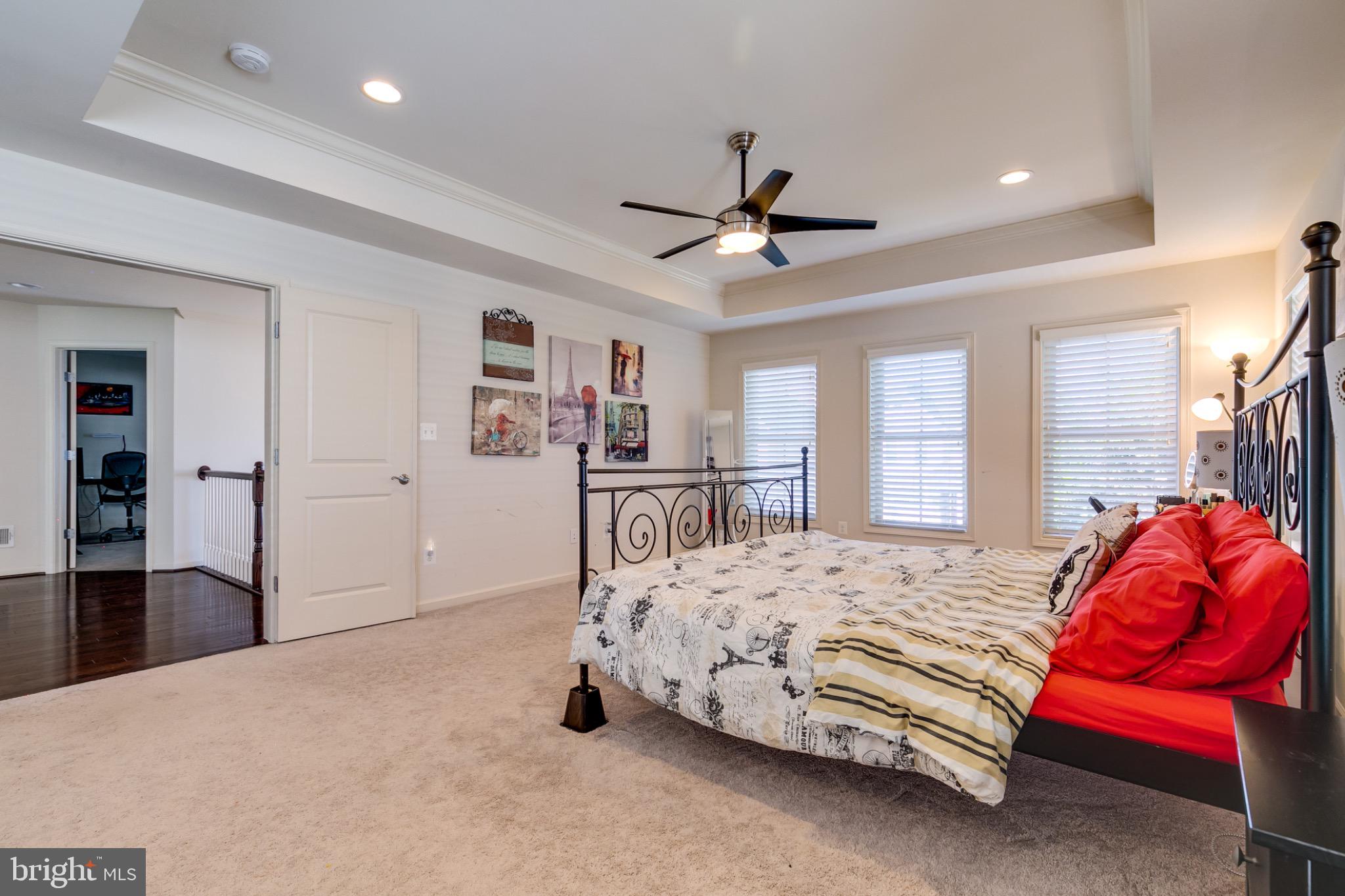 BRAMBLETON LANDBAY 3 - Residential Lease