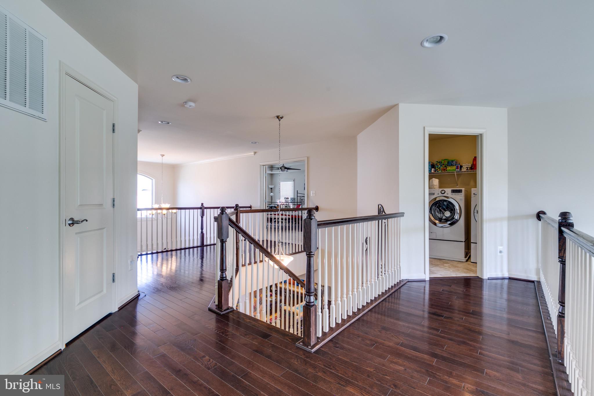 BRAMBLETON LANDBAY 3 - Residential Lease