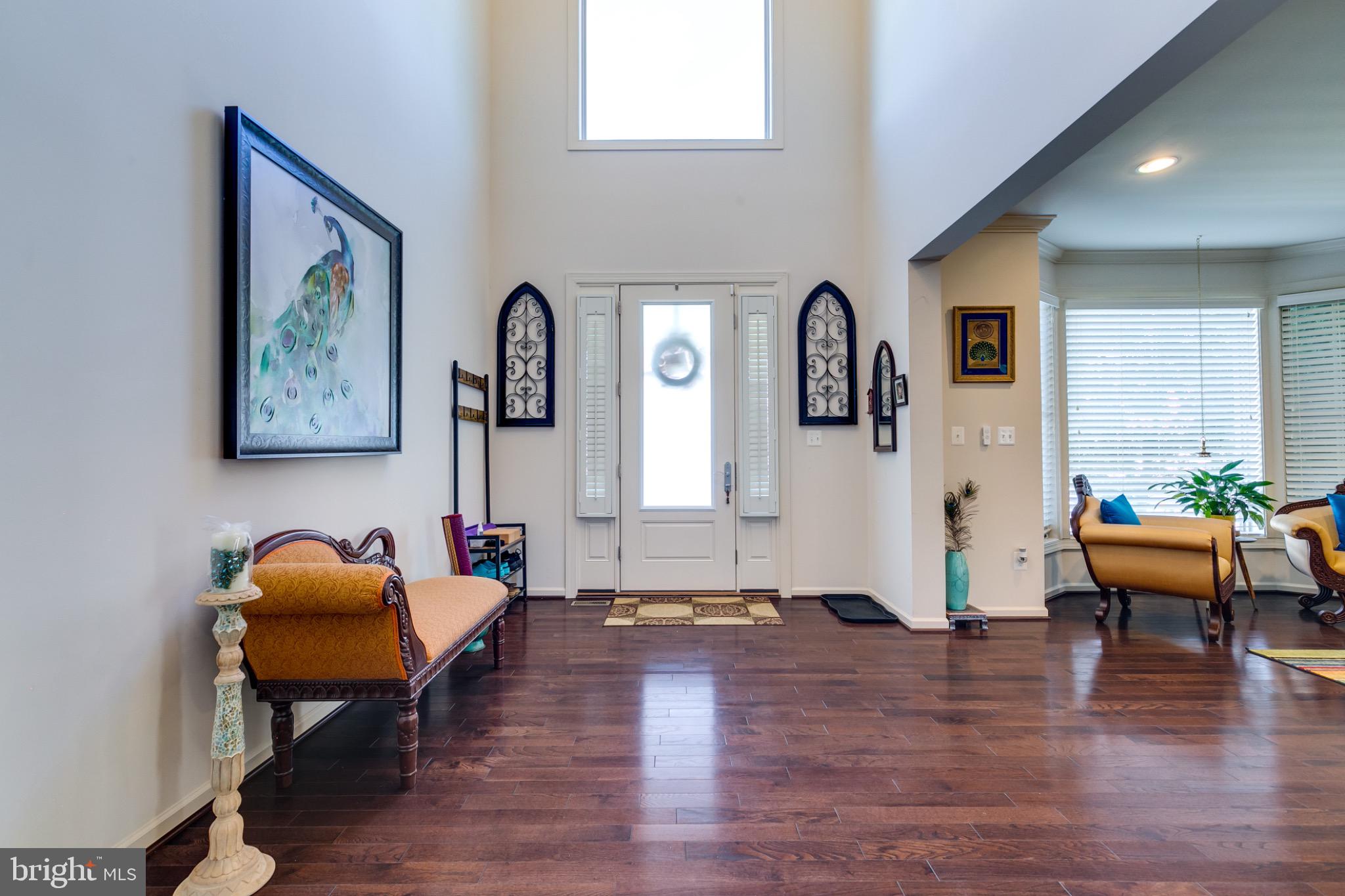 BRAMBLETON LANDBAY 3 - Residential Lease