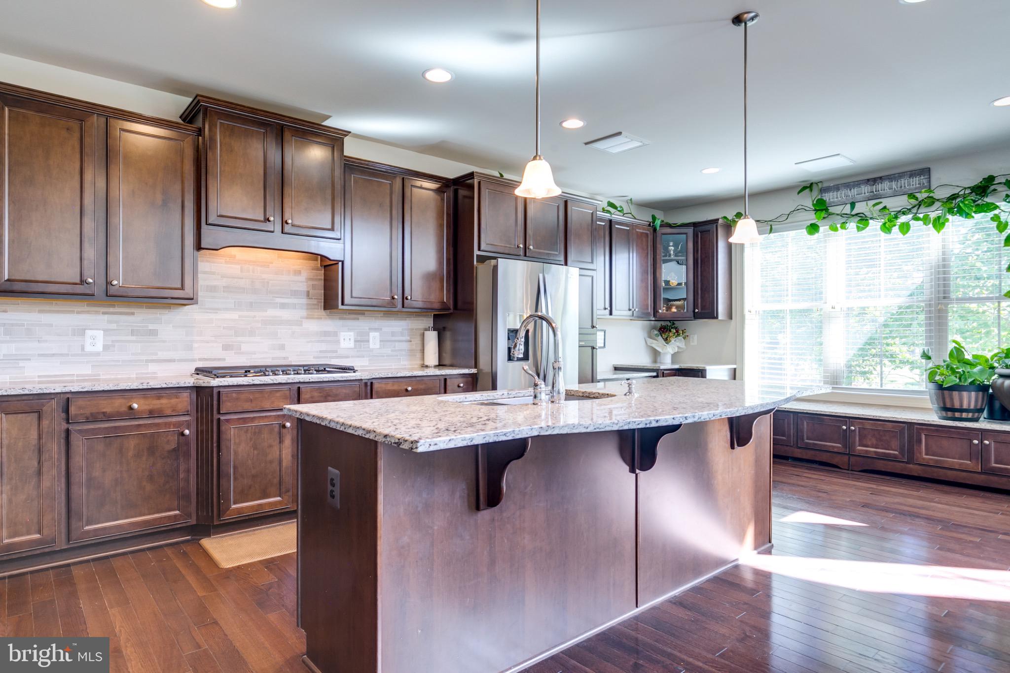 BRAMBLETON LANDBAY 3 - Residential Lease