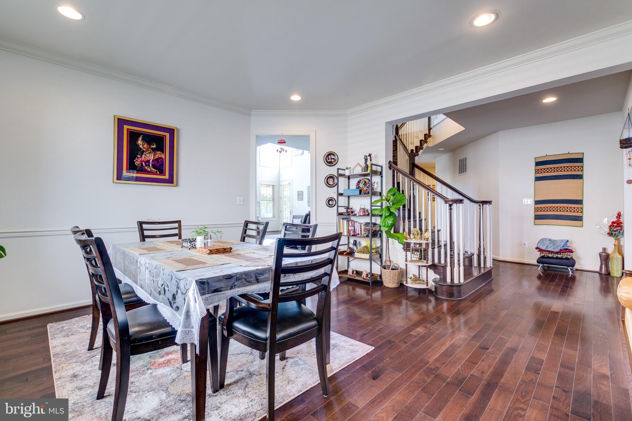 BRAMBLETON LANDBAY 3 - Residential Lease