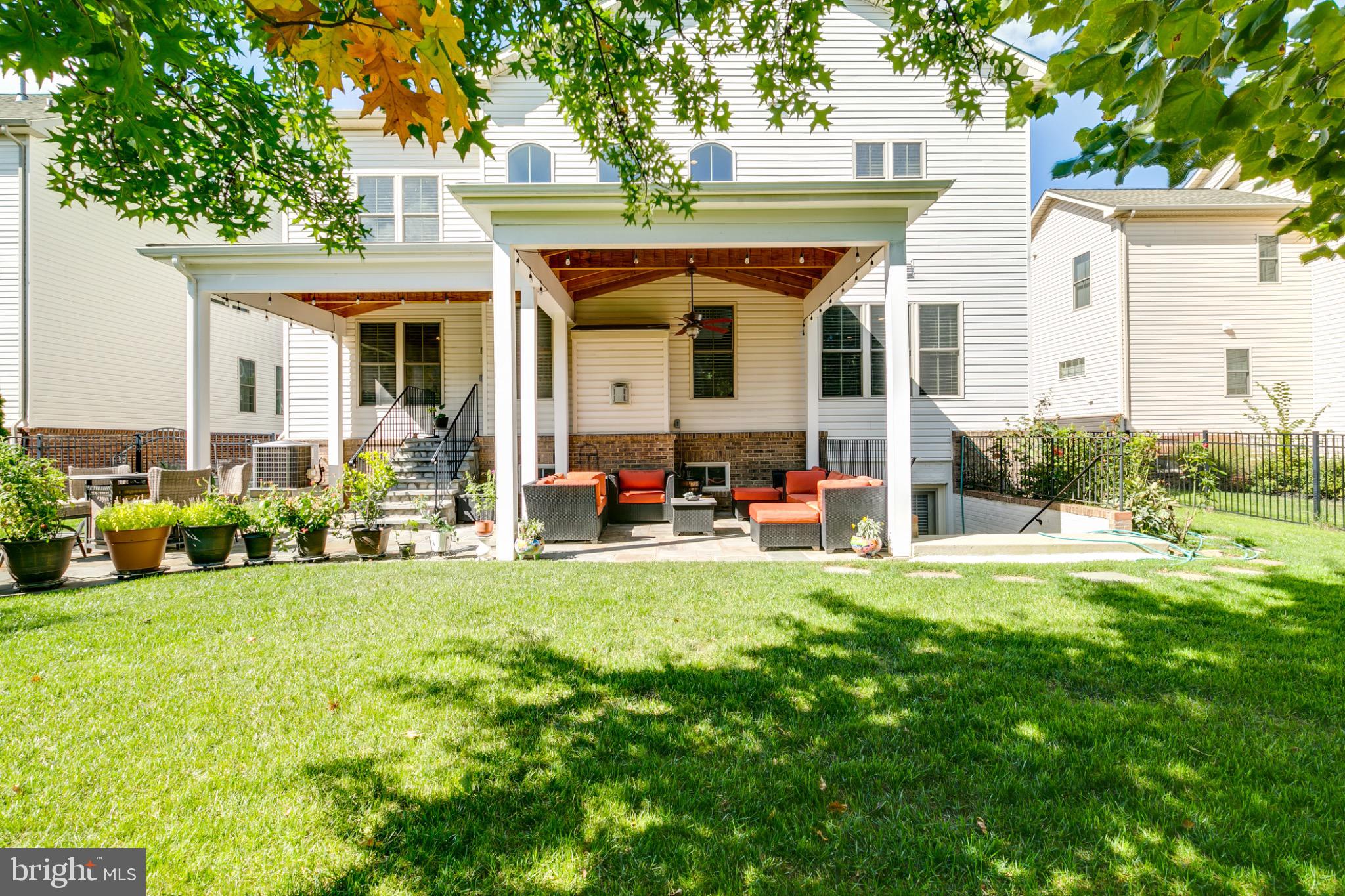 BRAMBLETON LANDBAY 3 - Residential Lease