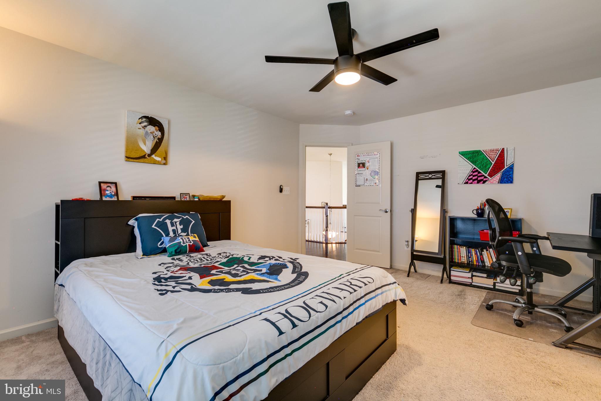 BRAMBLETON LANDBAY 3 - Residential Lease