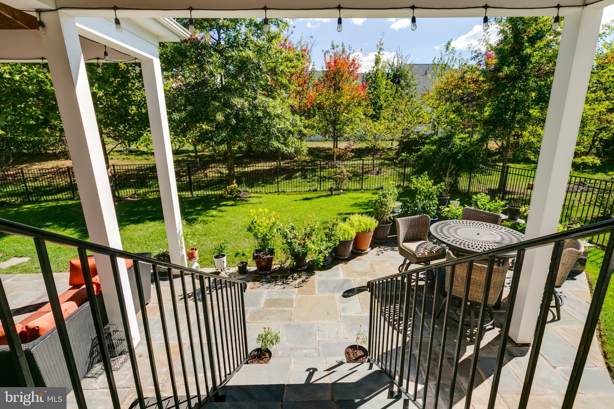 BRAMBLETON LANDBAY 3 - Residential Lease