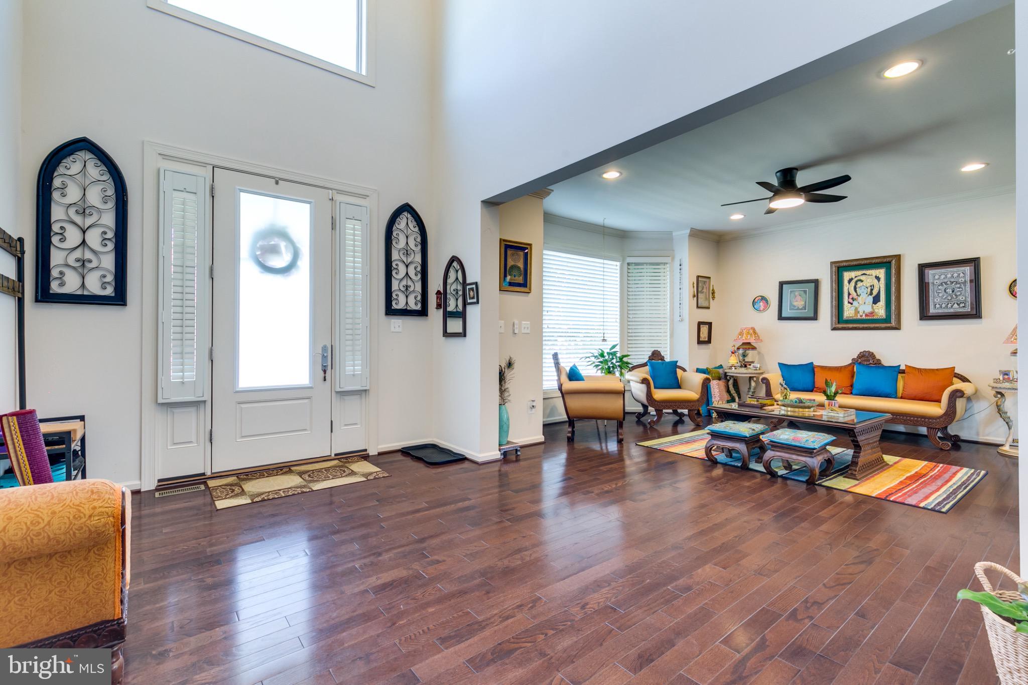 BRAMBLETON LANDBAY 3 - Residential Lease