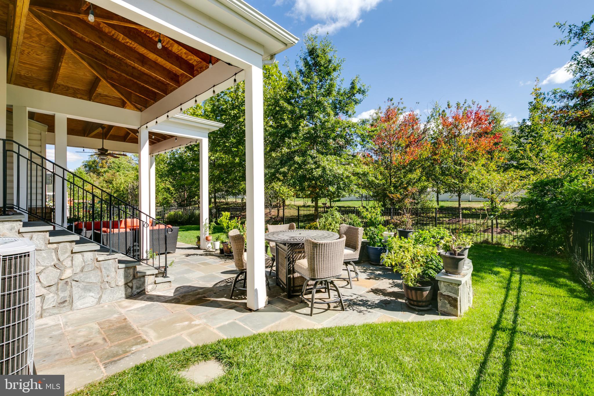 BRAMBLETON LANDBAY 3 - Residential Lease