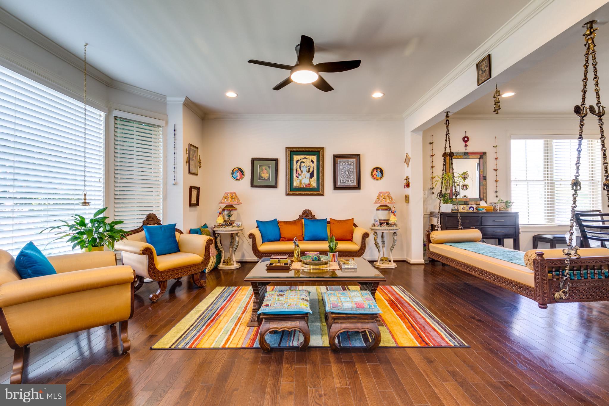 BRAMBLETON LANDBAY 3 - Residential Lease