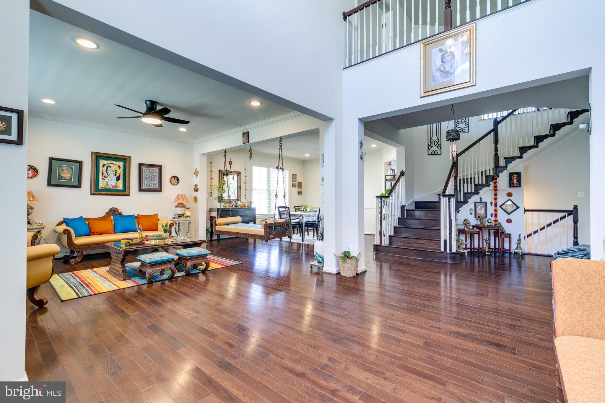 BRAMBLETON LANDBAY 3 - Residential Lease