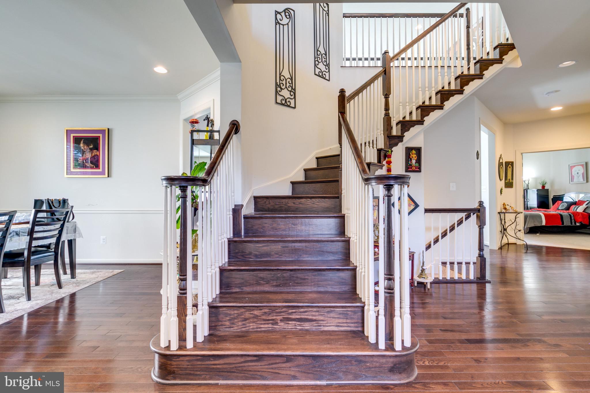 BRAMBLETON LANDBAY 3 - Residential Lease