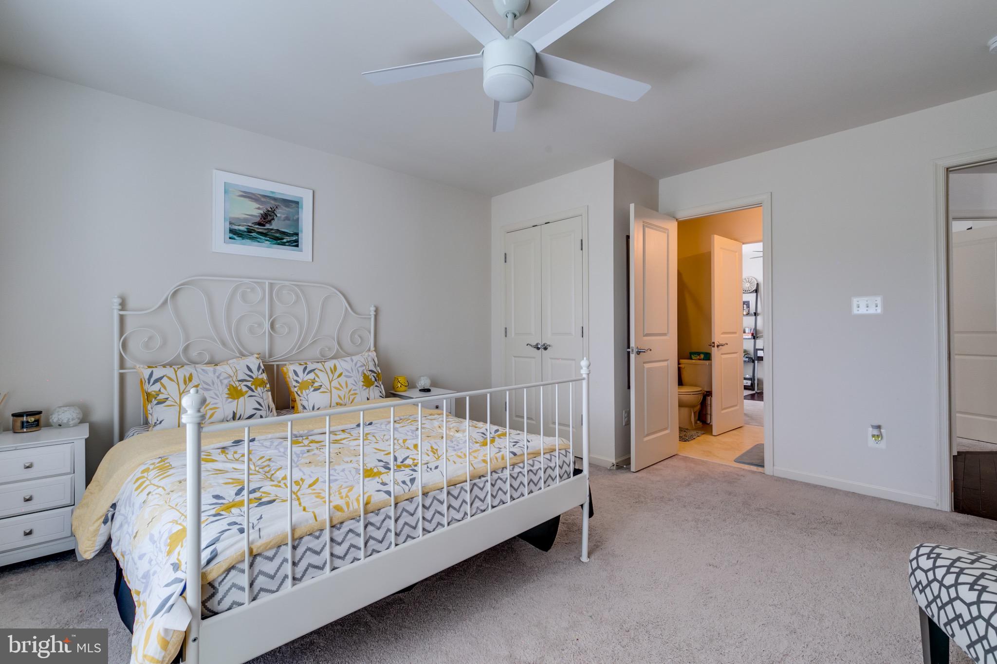 BRAMBLETON LANDBAY 3 - Residential Lease