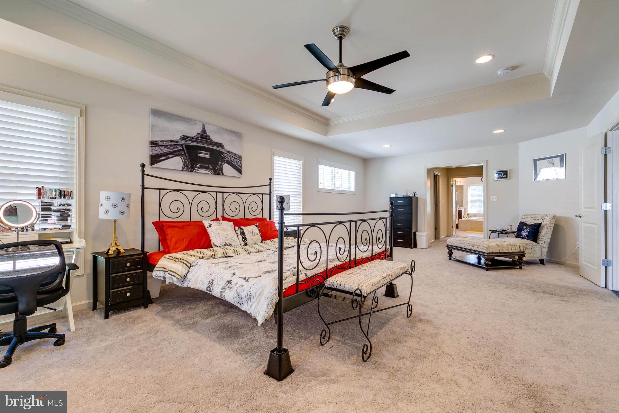 BRAMBLETON LANDBAY 3 - Residential Lease