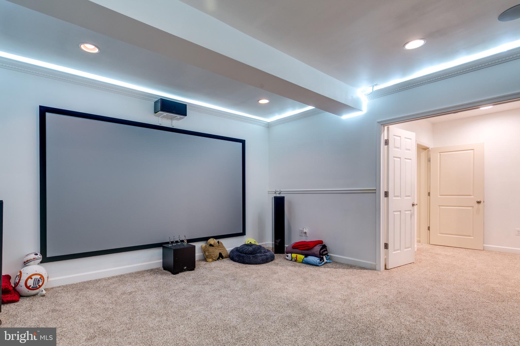 BRAMBLETON LANDBAY 3 - Residential Lease