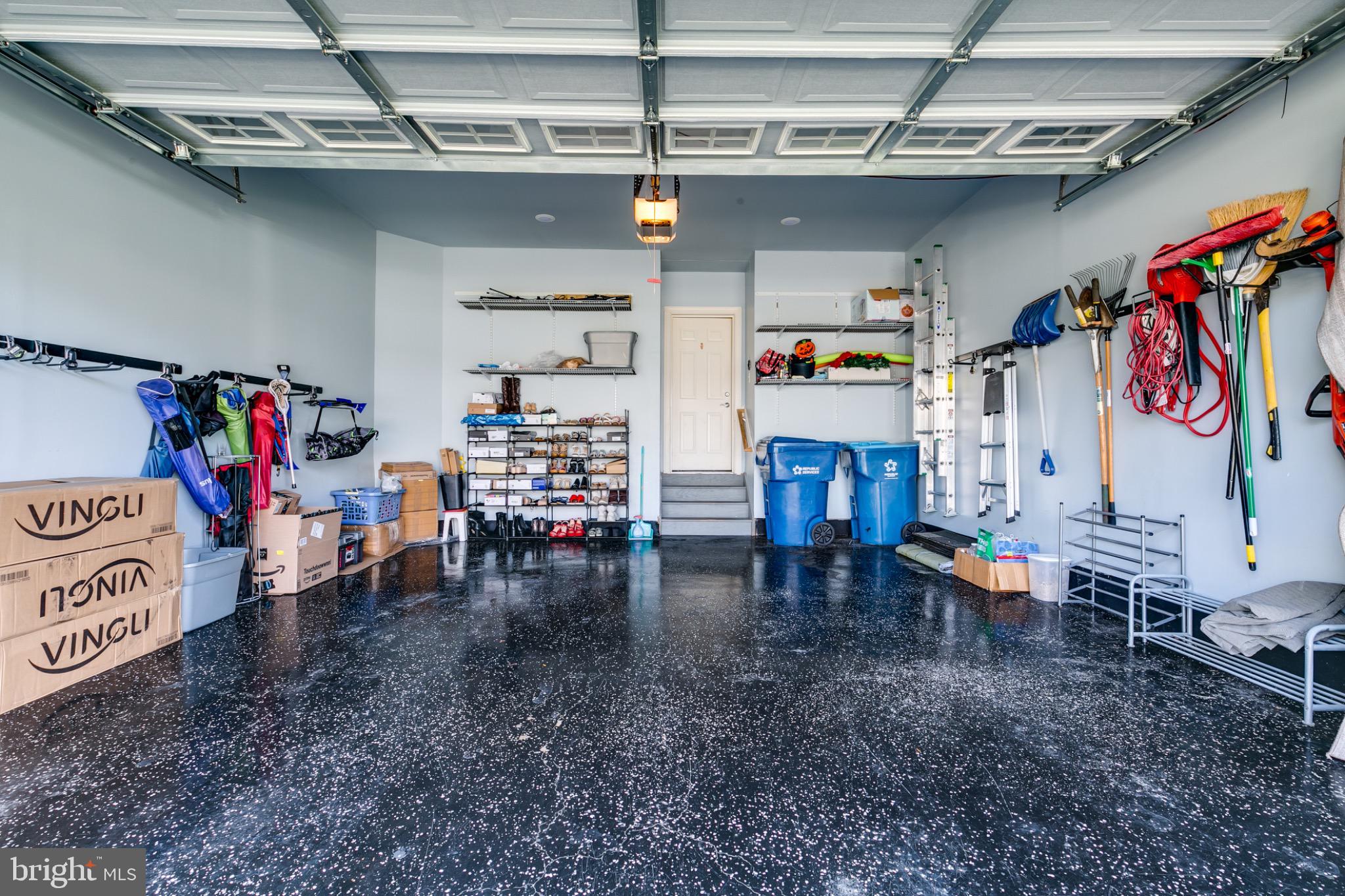 BRAMBLETON LANDBAY 3 - Residential Lease