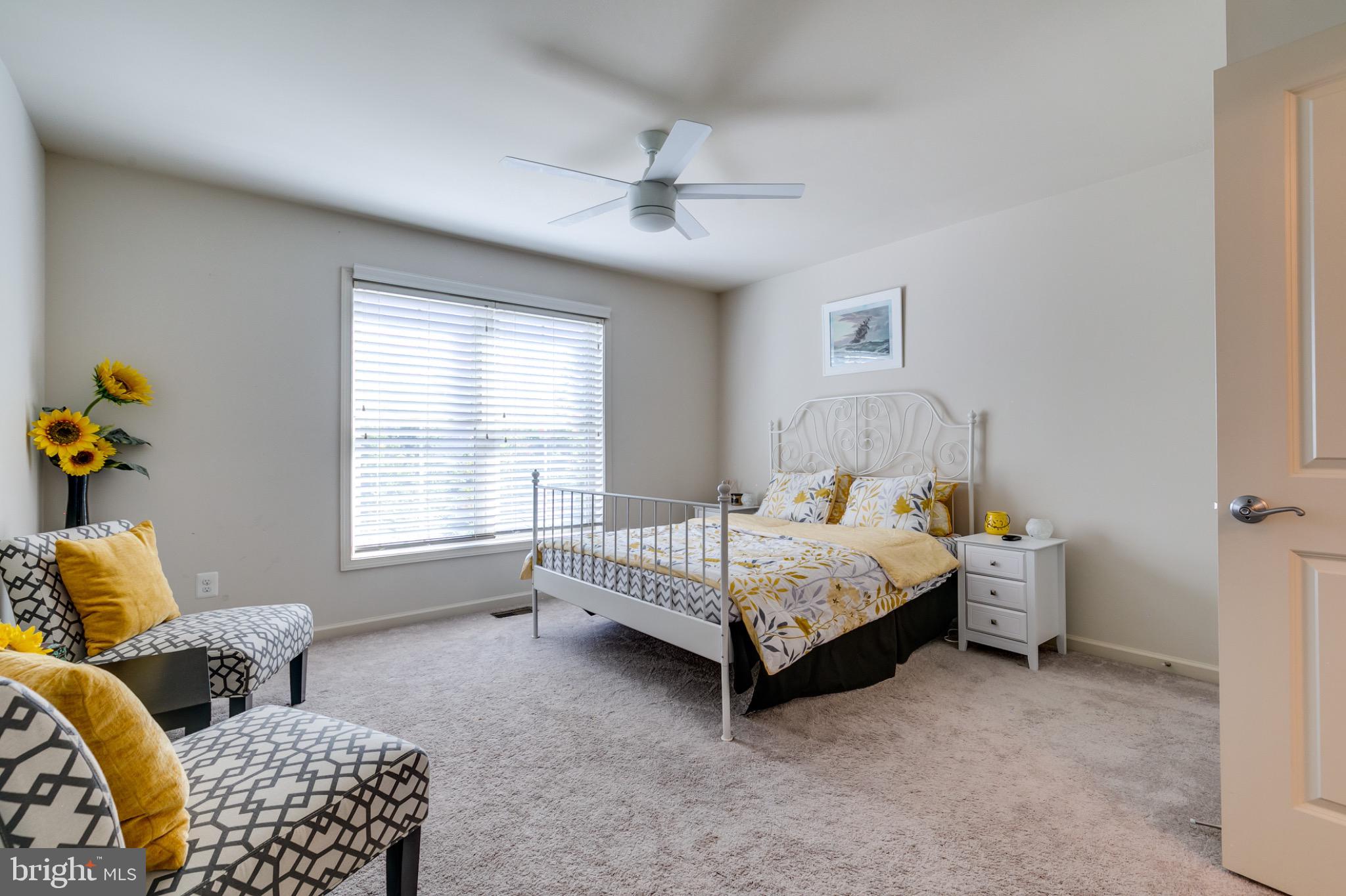 BRAMBLETON LANDBAY 3 - Residential Lease