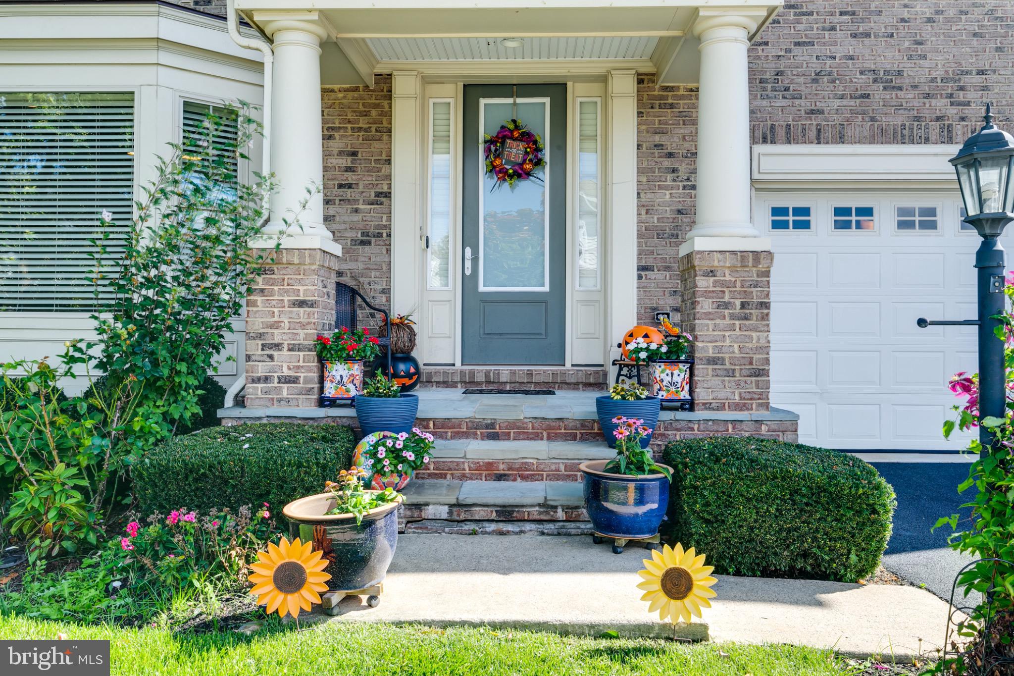 BRAMBLETON LANDBAY 3 - Residential Lease