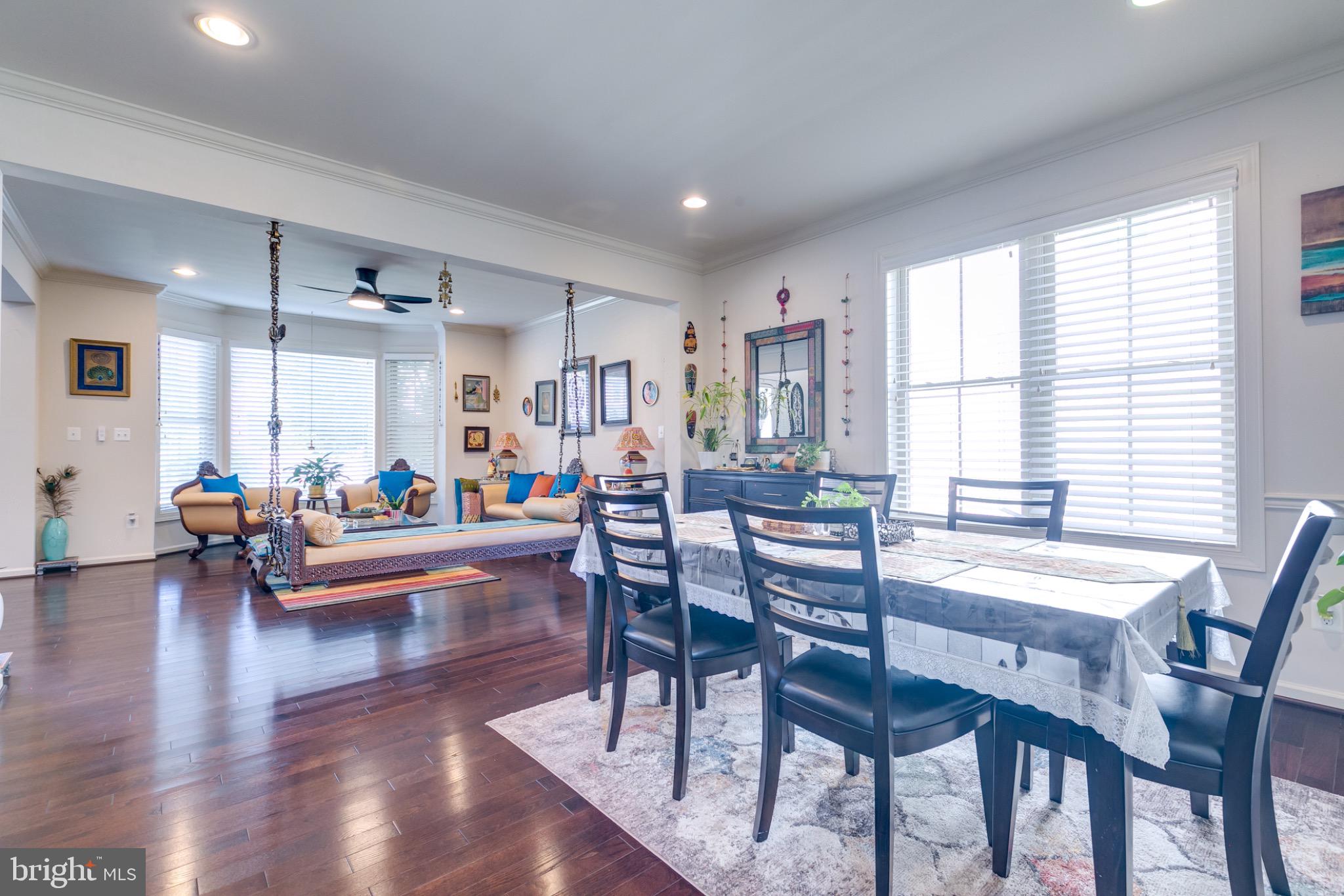 BRAMBLETON LANDBAY 3 - Residential Lease