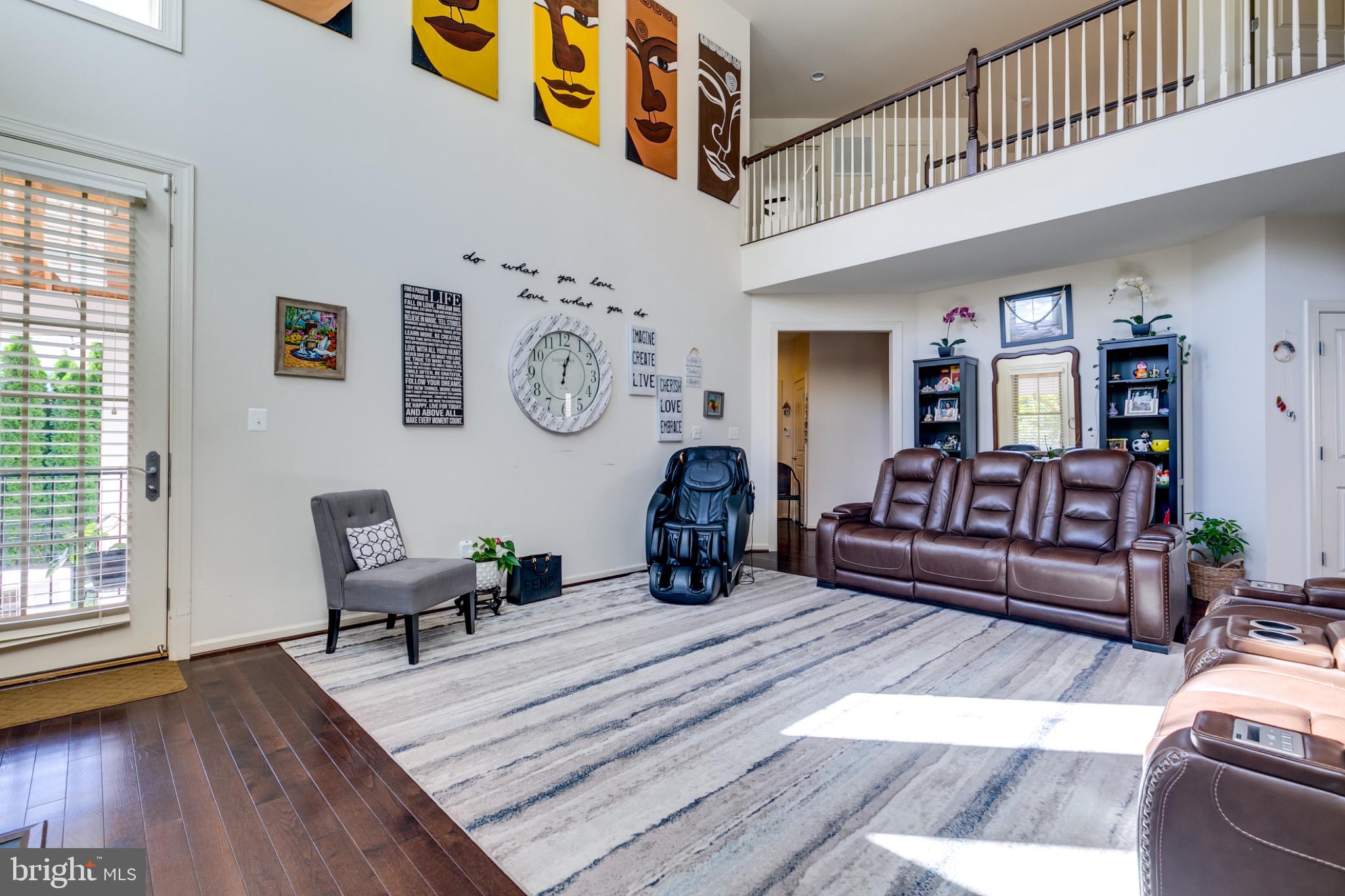 BRAMBLETON LANDBAY 3 - Residential Lease