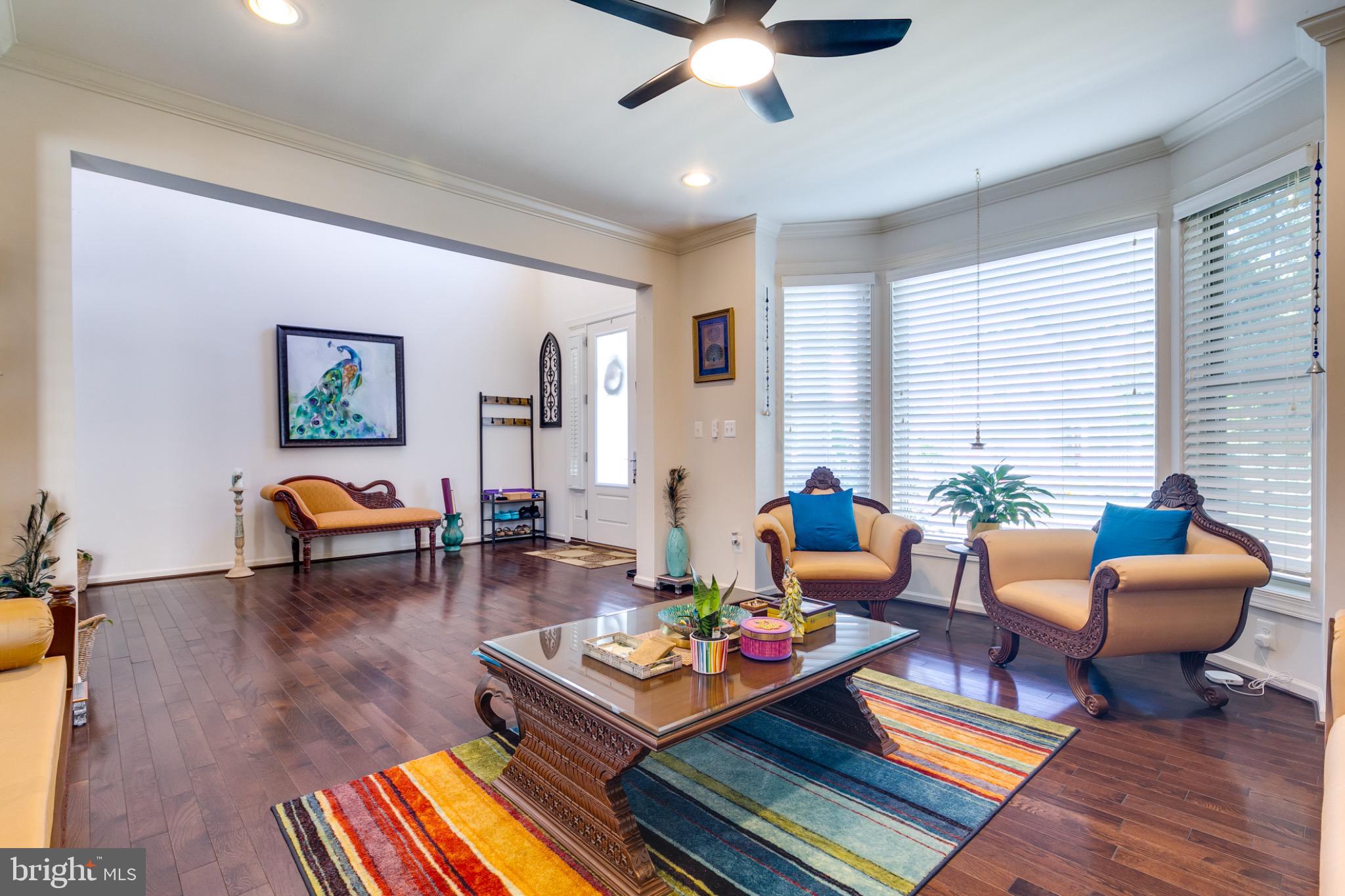 BRAMBLETON LANDBAY 3 - Residential Lease