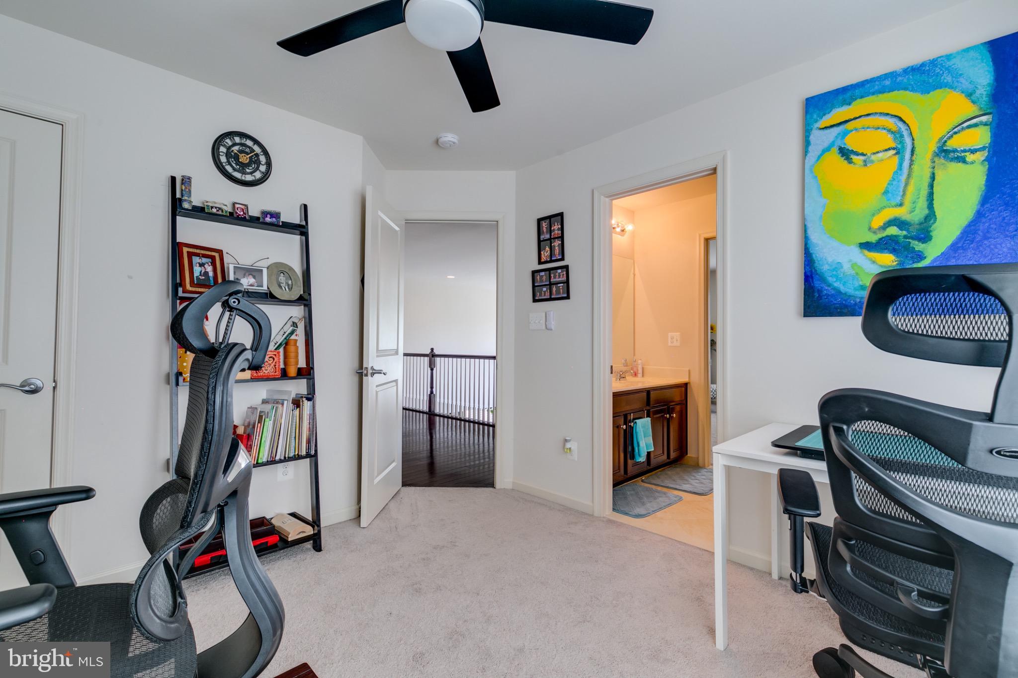 BRAMBLETON LANDBAY 3 - Residential Lease