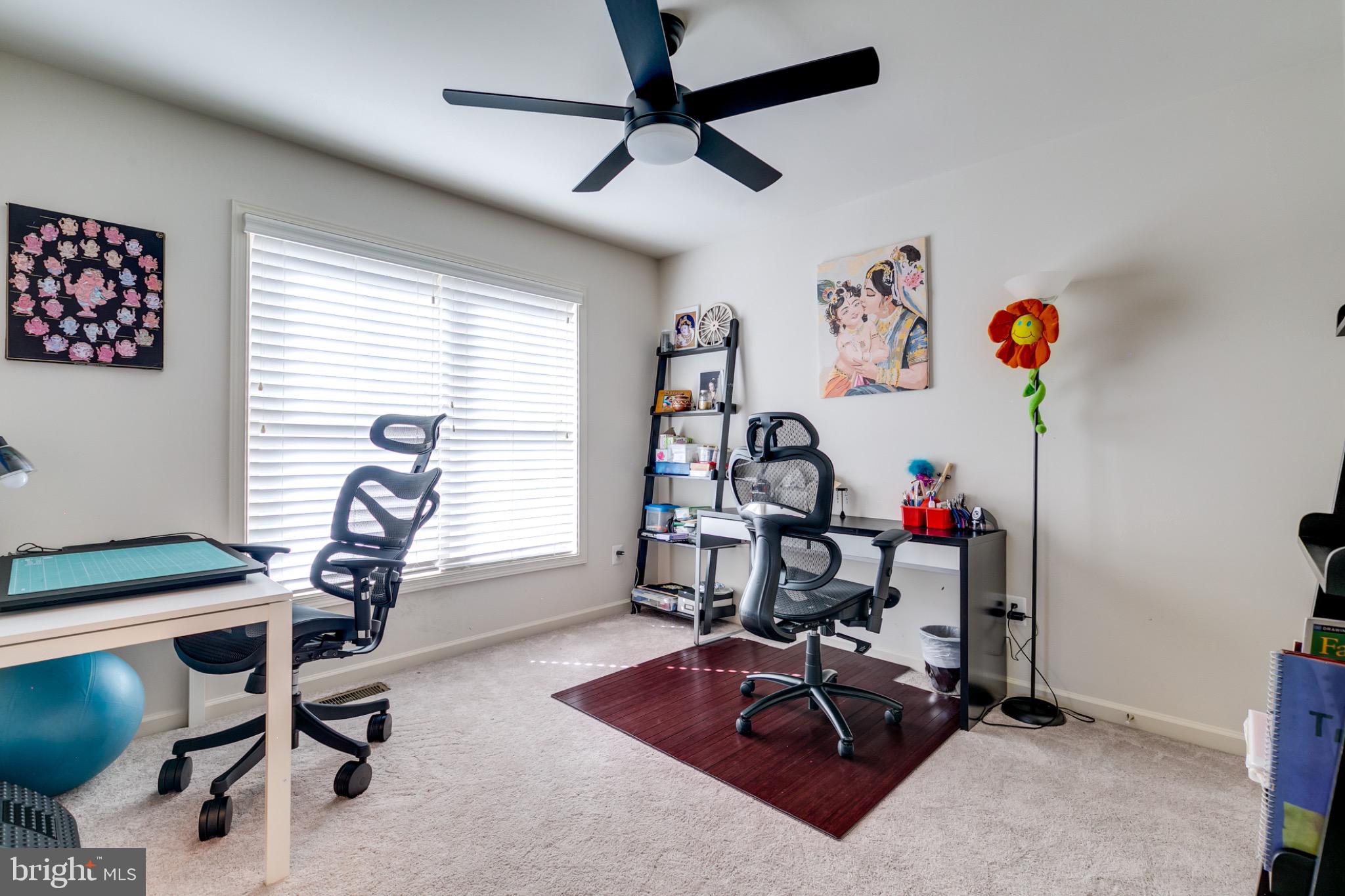 BRAMBLETON LANDBAY 3 - Residential Lease