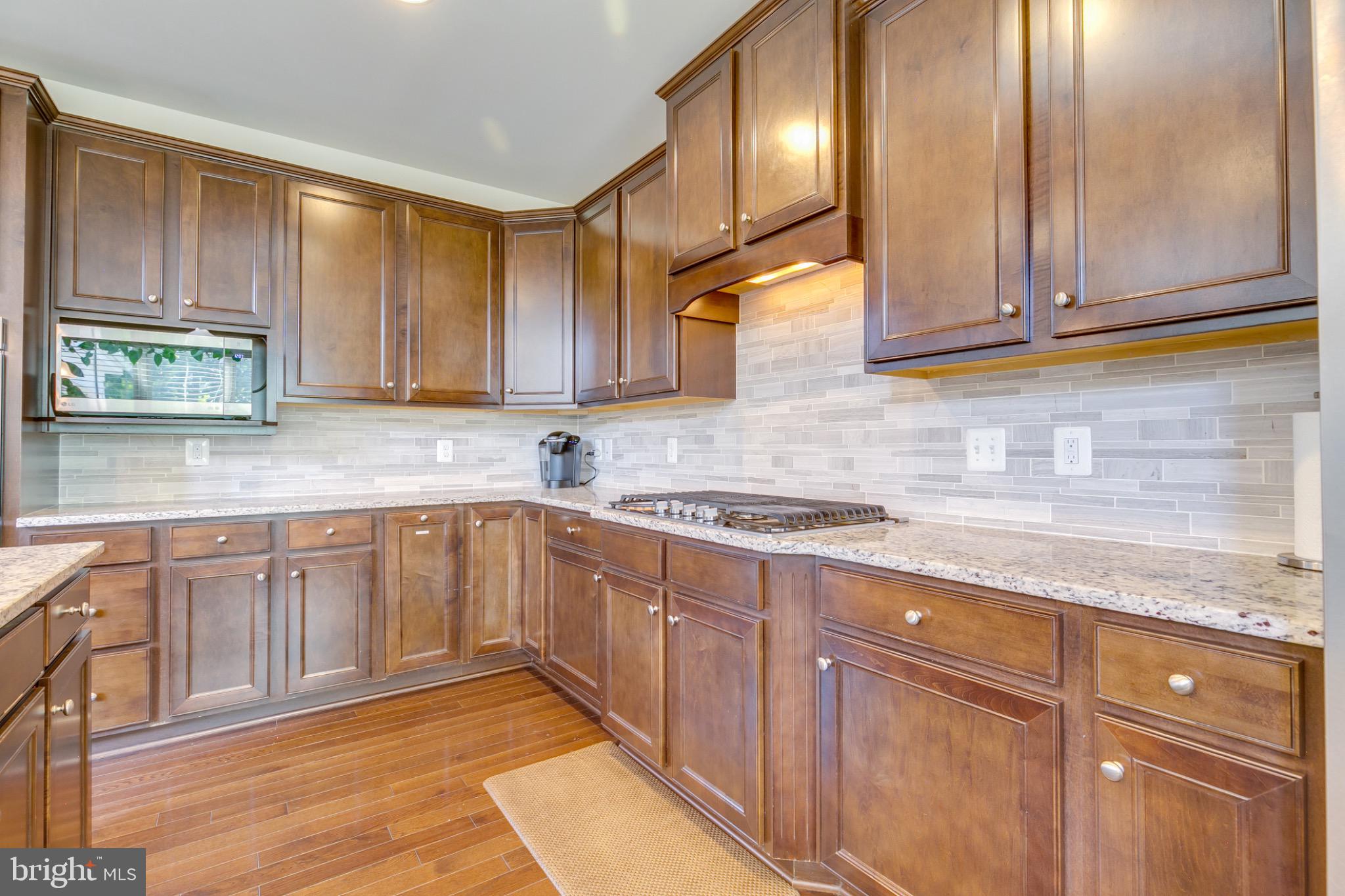 BRAMBLETON LANDBAY 3 - Residential Lease