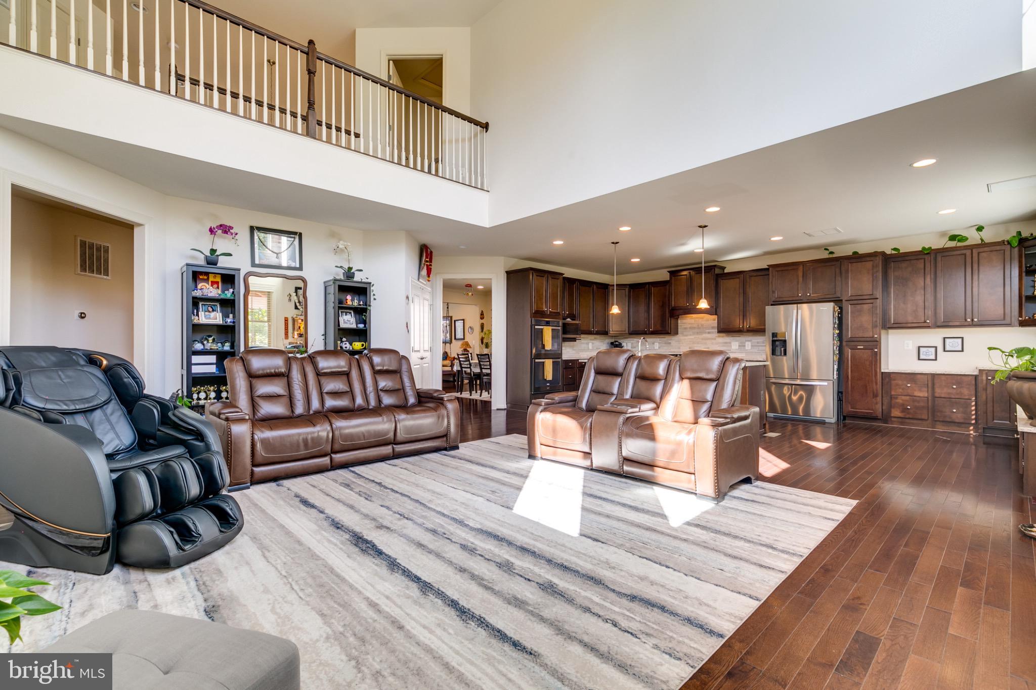 BRAMBLETON LANDBAY 3 - Residential Lease