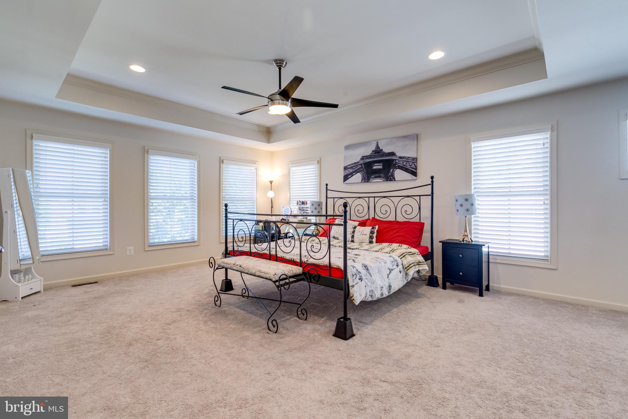 BRAMBLETON LANDBAY 3 - Residential Lease